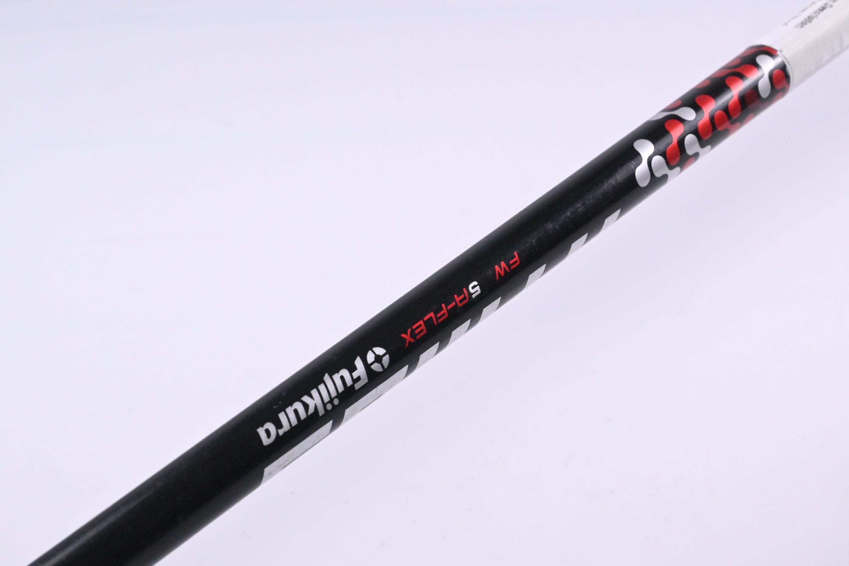 Taylormade M4 HL #3 Wood / 16.5 Degree / Regular Flex Fujikura Atmos Red 5 Shaft