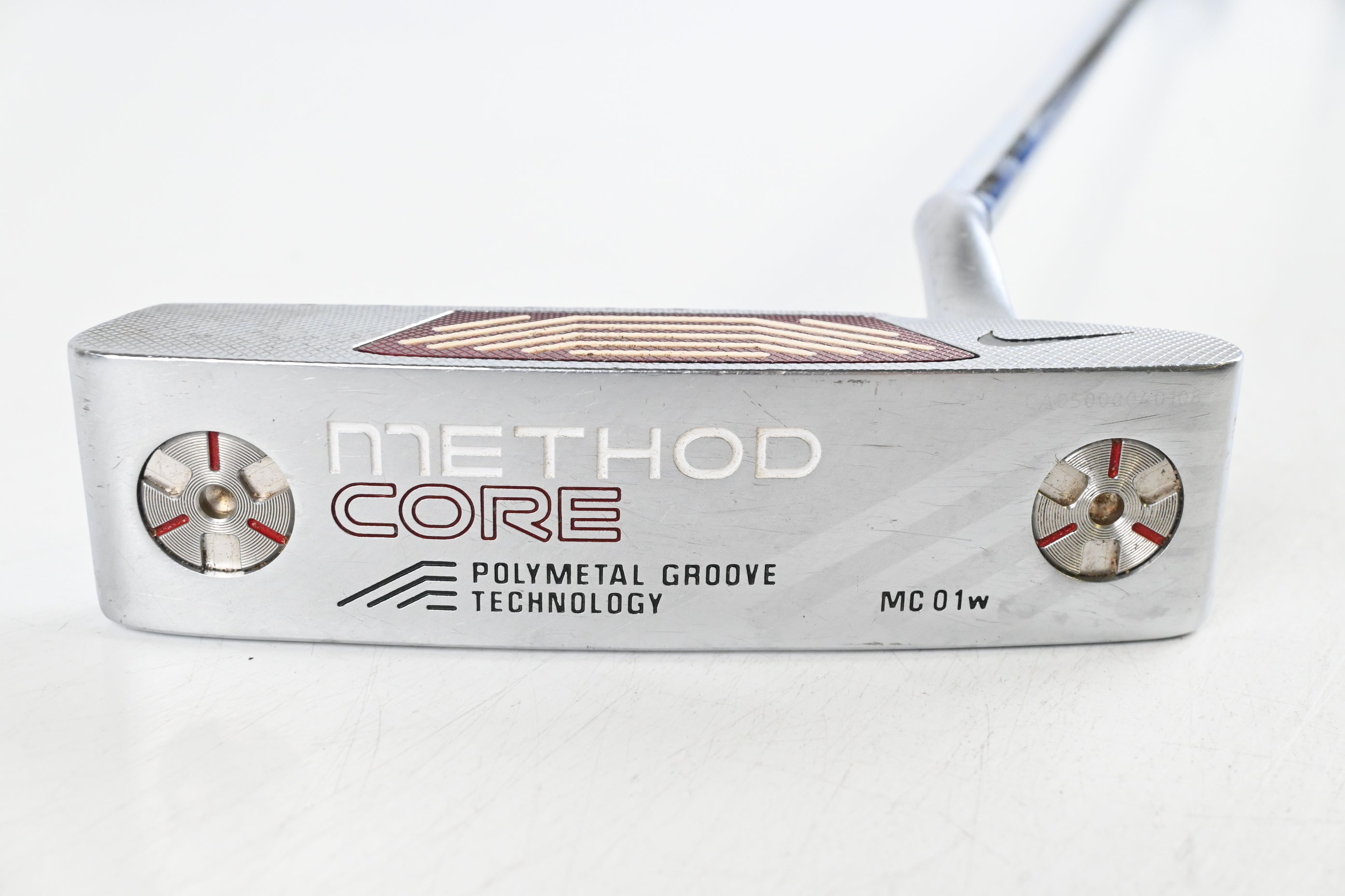 Nike Method Core MC01W Putter / 34 Inch