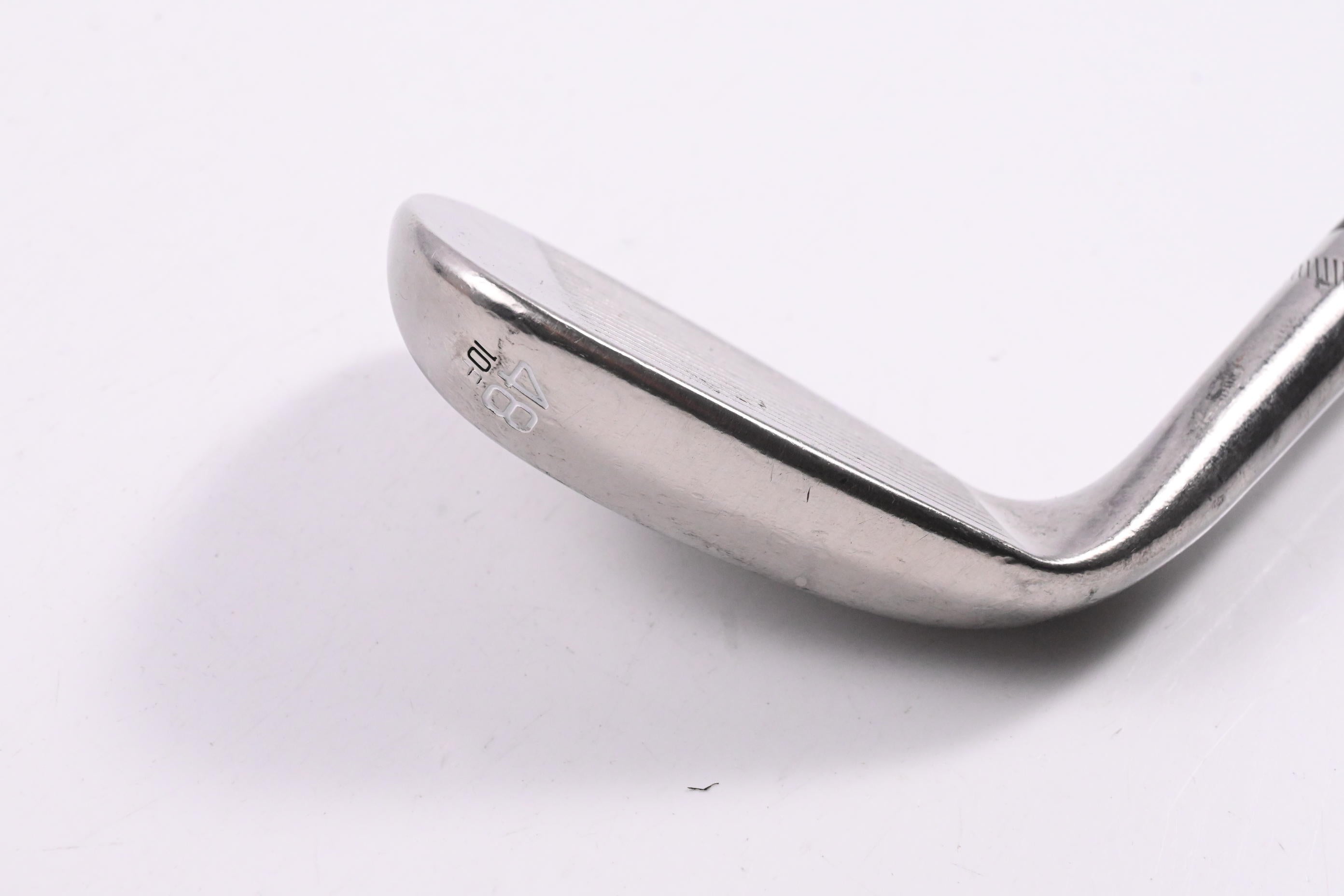 Titleist Vokey SM9 Pitching Wedge / 46 Degree / Wedge Flex Vokey SM9 Shaft