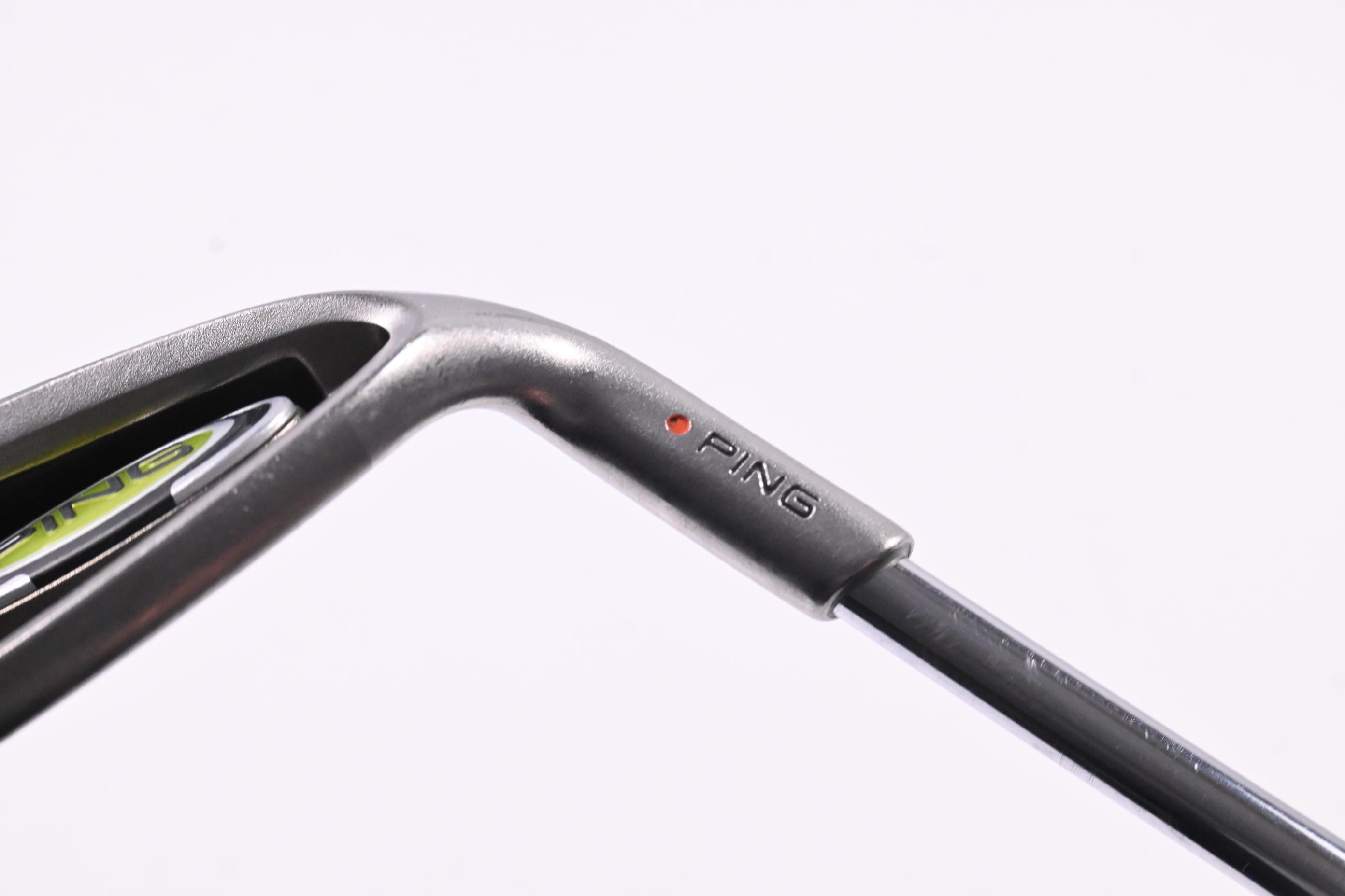 Ping Rapture Sand Wedge / 54 Degree / Orange Dot / Stiff Flex Steel Shaft