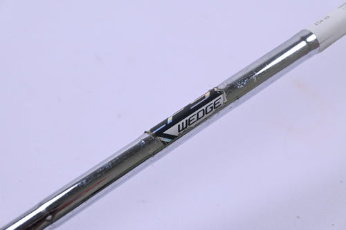 Ping Glide Lob Wedge / 60 Degree / Black Dot / Wedge Flex Ping CFS Shaft