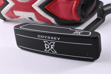 Odyssey DFX #1 Putter / 34 Inch