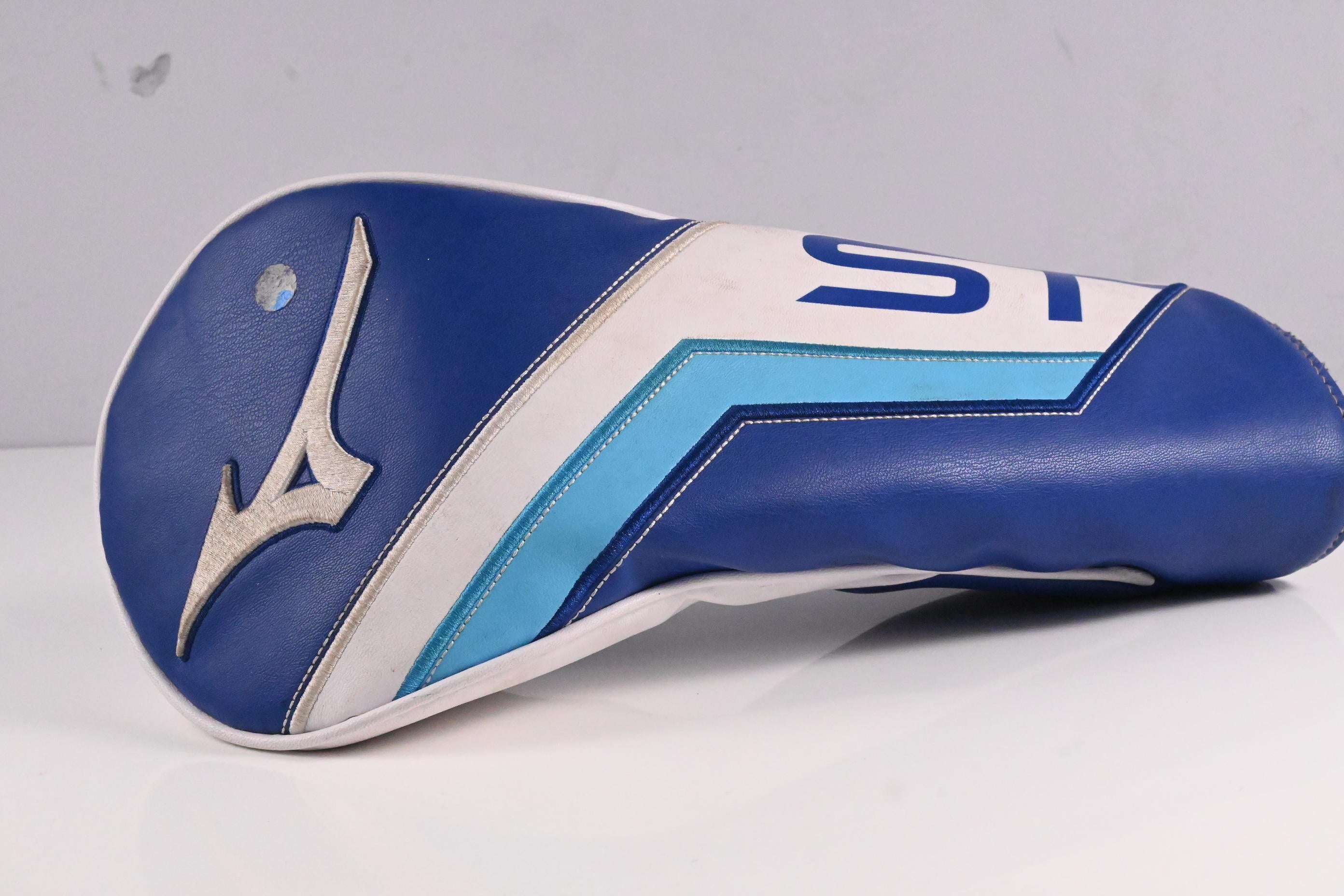 Mizuno ST-Z 230 Driver / 10.5 Degree / Regular Flex LIN-Q M40X Red 50 Shaft