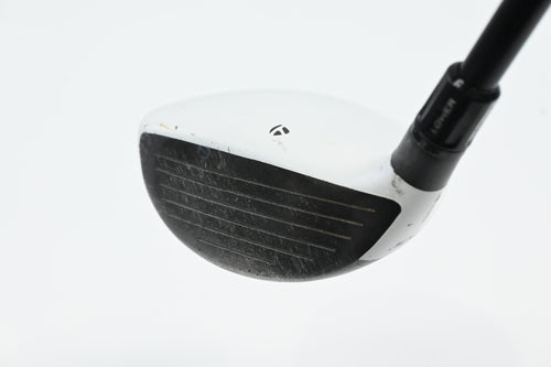 Taylormade R11 #3 Wood / 15.5 Degree / Regular Flex Fujikura Blur 70 Shaft