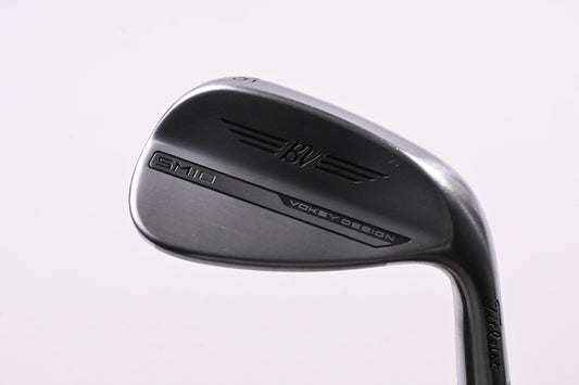 Titleist Vokey SM10 Pitching Wedge / 46 Degree / Wedge Flex Titleist Vokey SM10