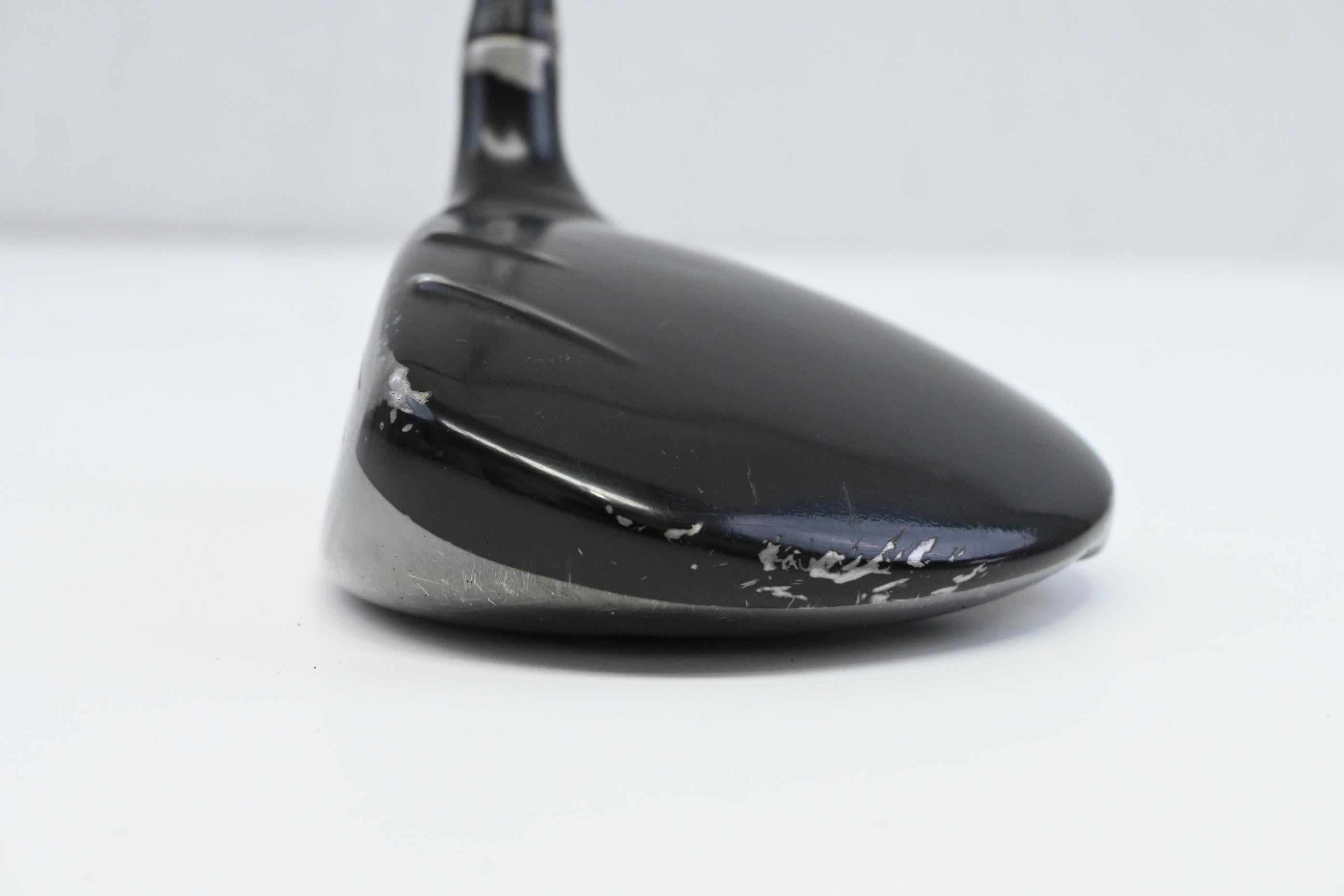 Left Hand Ping G Series #3 Wood / 14.5 Degree / Regular Flex Ping Alta 65 Shaft