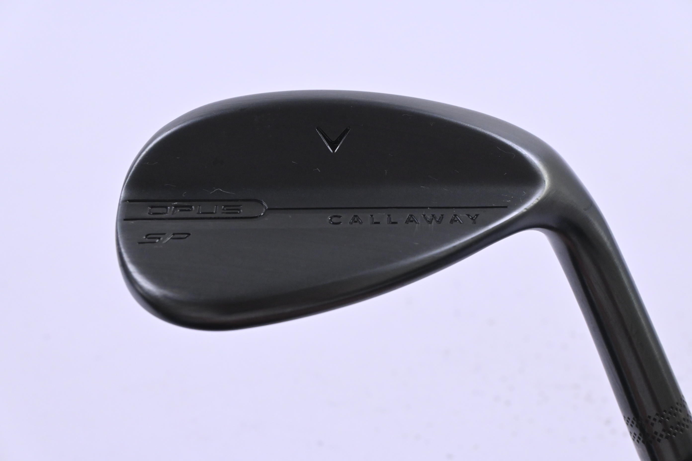 Callaway Opus SP Sand Wedge / 54 Degree / Stiff Flex Dynamic Gold S200