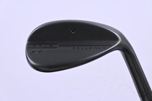 Callaway Opus SP Sand Wedge / 54 Degree / Stiff Flex Dynamic Gold S200