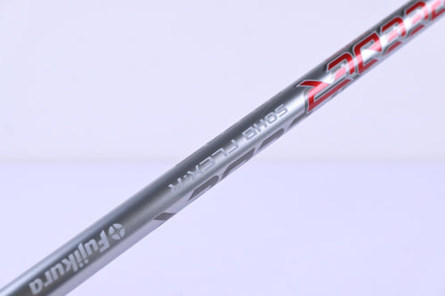 Titleist GT1 #6 Hybrid / 26 Degree / Regular Flex Fujikura Air Speeder 50 Shaft