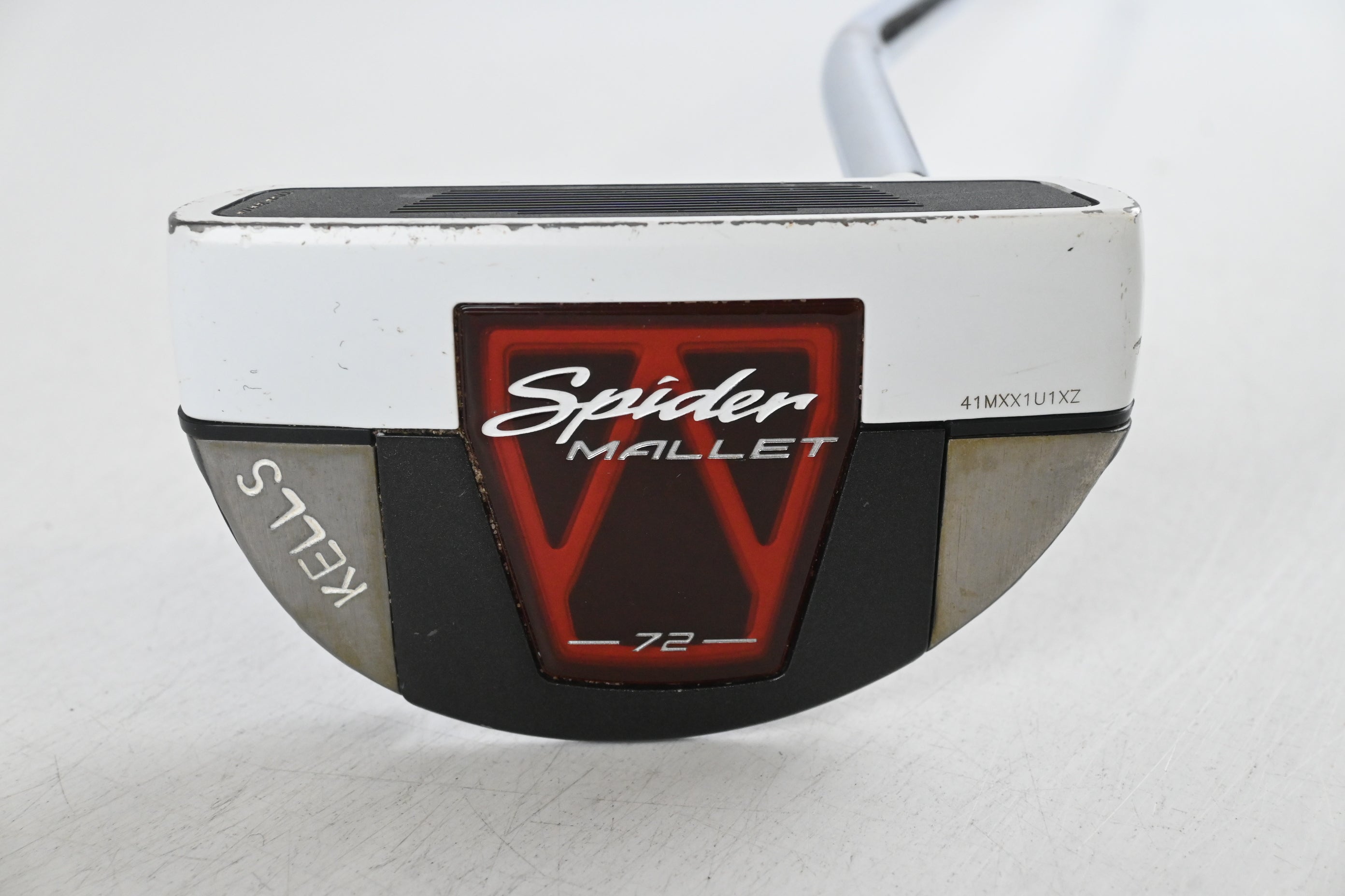 Taylormade Spider Mallet 72 Putter / 38 Inch