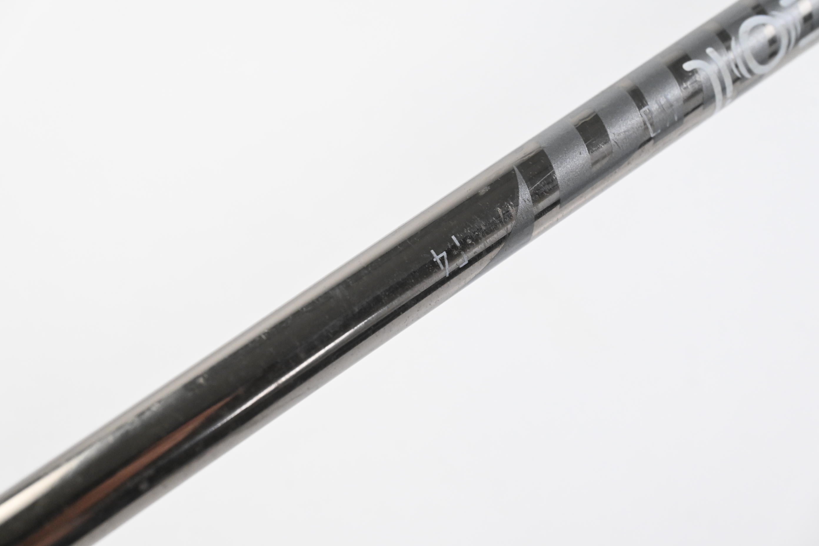 Callaway X-Forged UT 2018 #3 Iron / 21 Degree / Stiff Flex Recoil Shaft