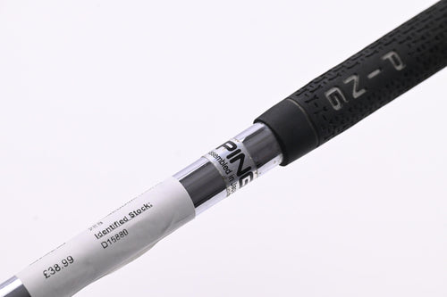 Ping Tour-S Gap Wedge / 50 Degree / Silver Dot / Wedge Flex Ping Shaft