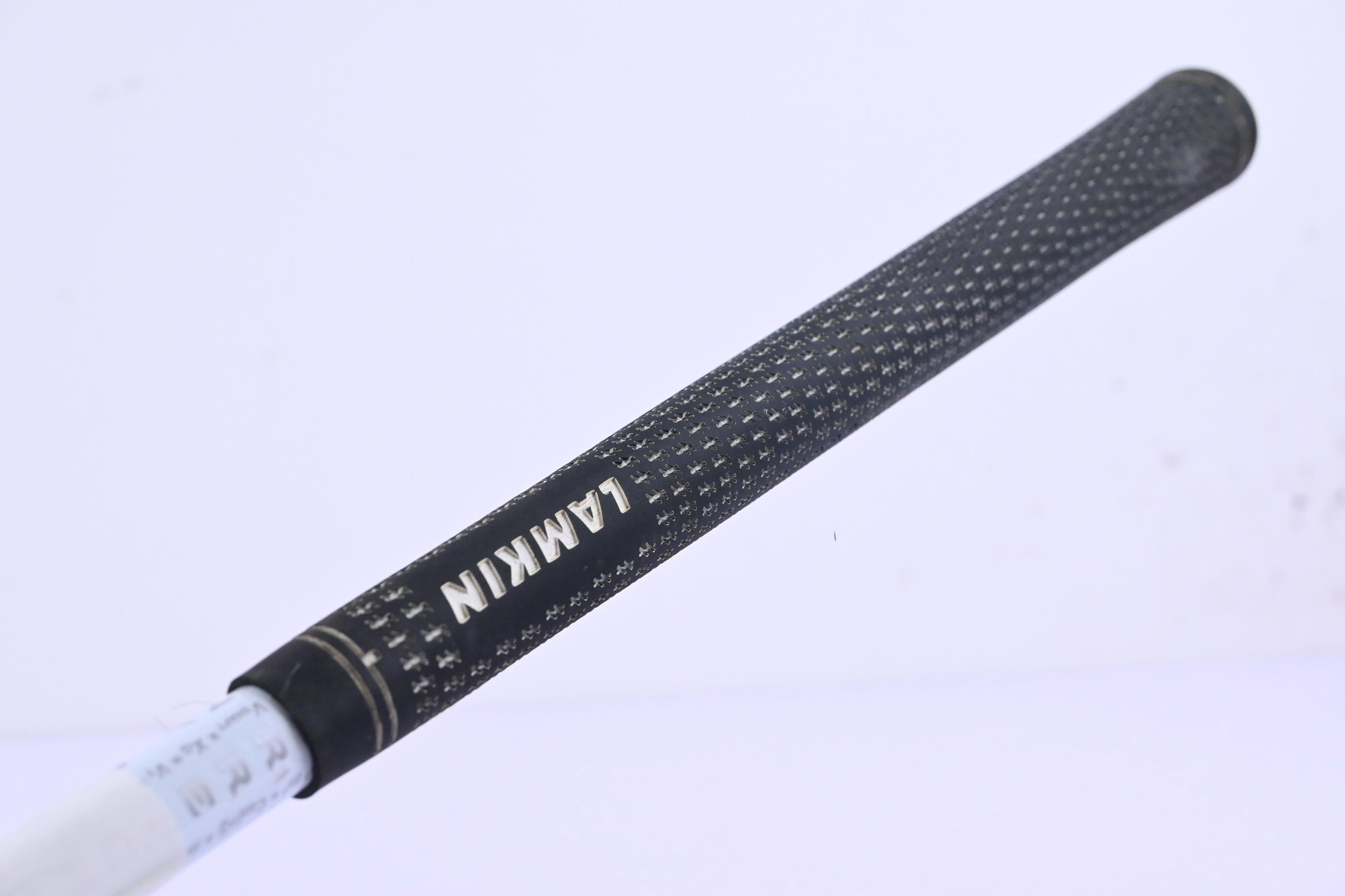 Cobra Bio Cell+ #3 Wood / 13.5 Degree / Stiff Flex Matrix Ozik 6Q3 Red Tie Shaft
