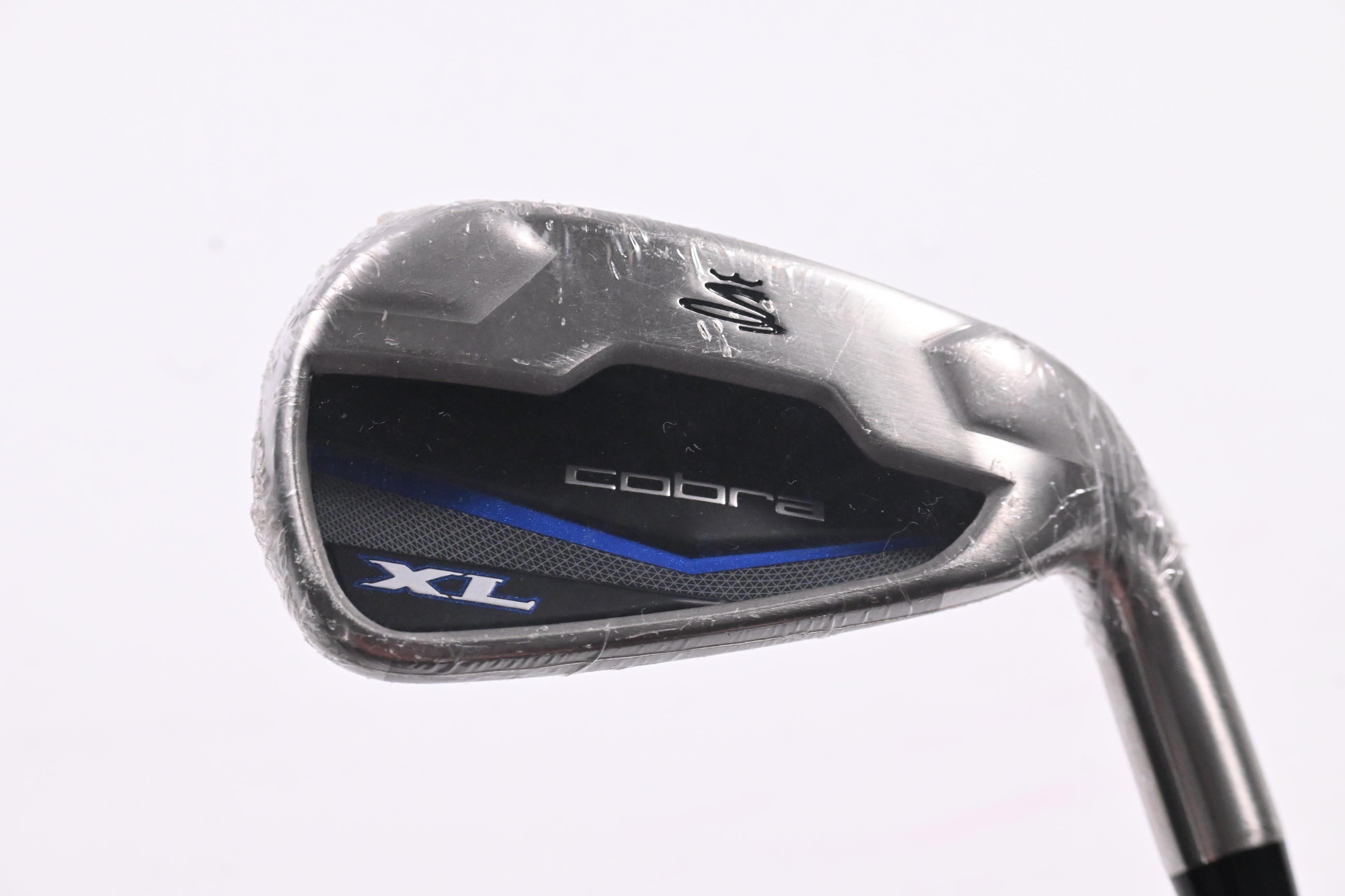 Cobra XL #5 Iron / 23.5 Degree / Regular Flex Cobra XL Shaft