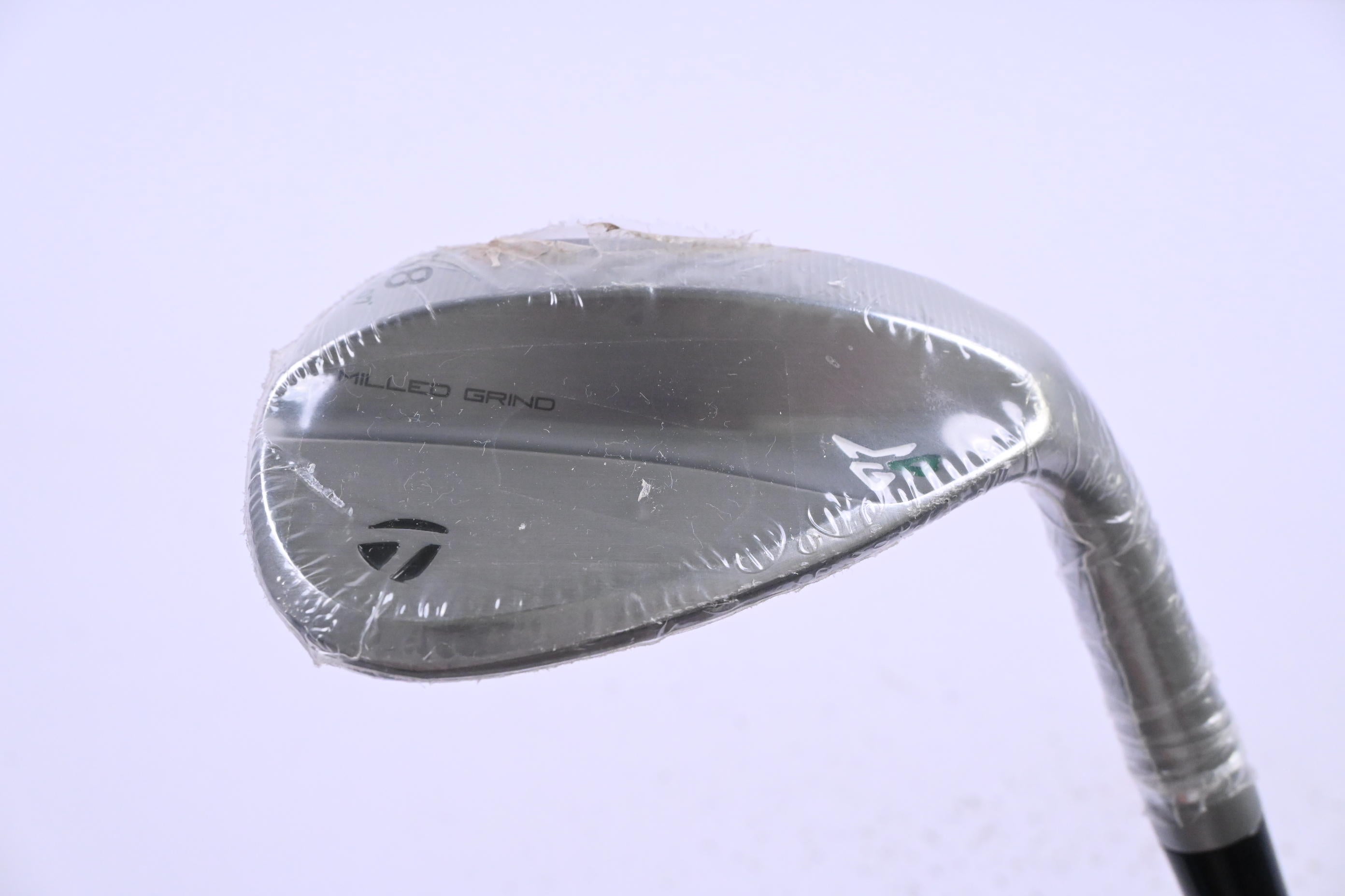 Taylormade Milled Grind 4 Lob Wedge / 58 Degree / Wedge Flex Dynamic Gold 115