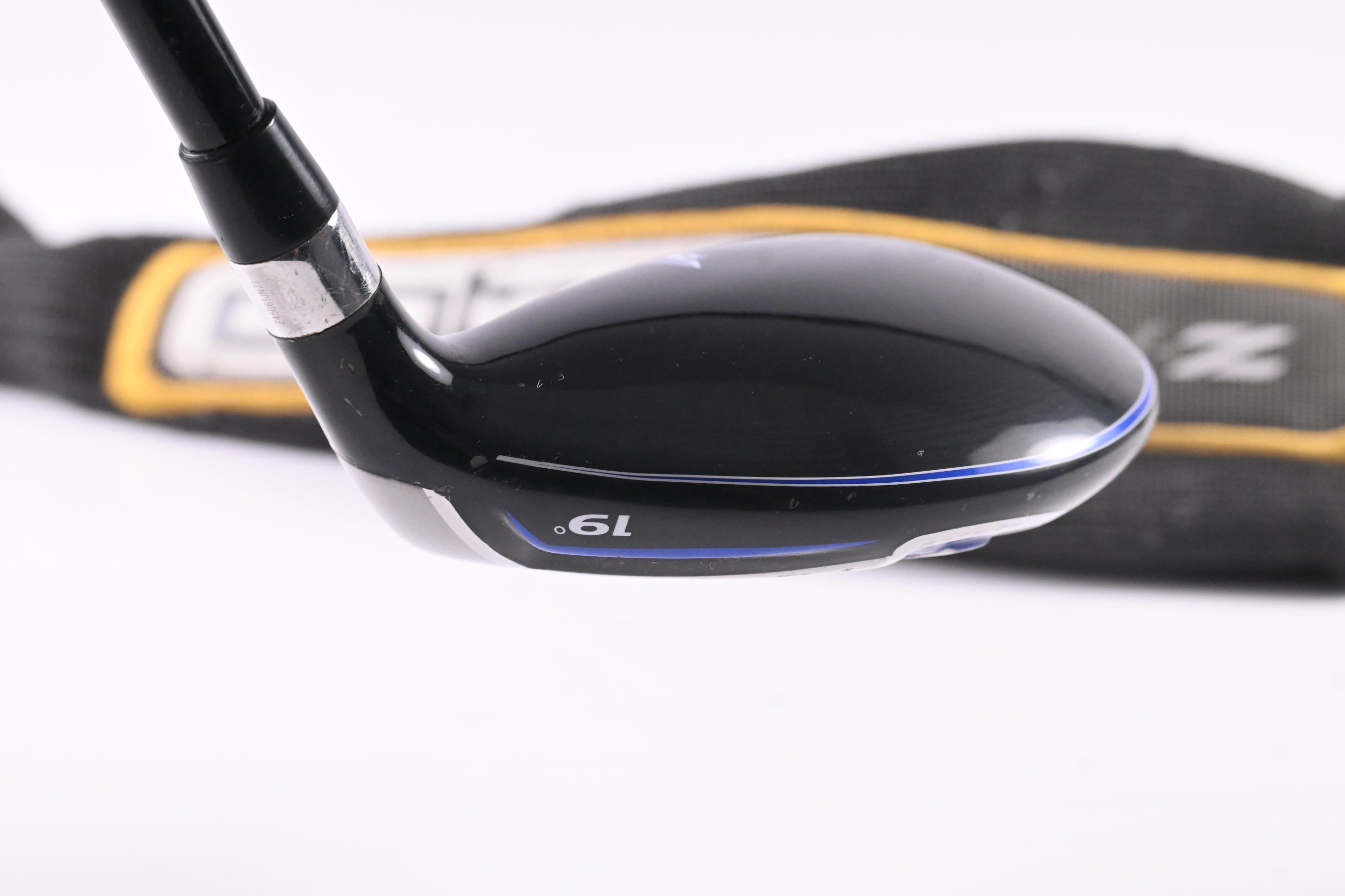 Cobra Fly-Z XL #3 Hybrid / 19 Degree / Stiff Flex Cobra Fly-Z XL 70 Shaft