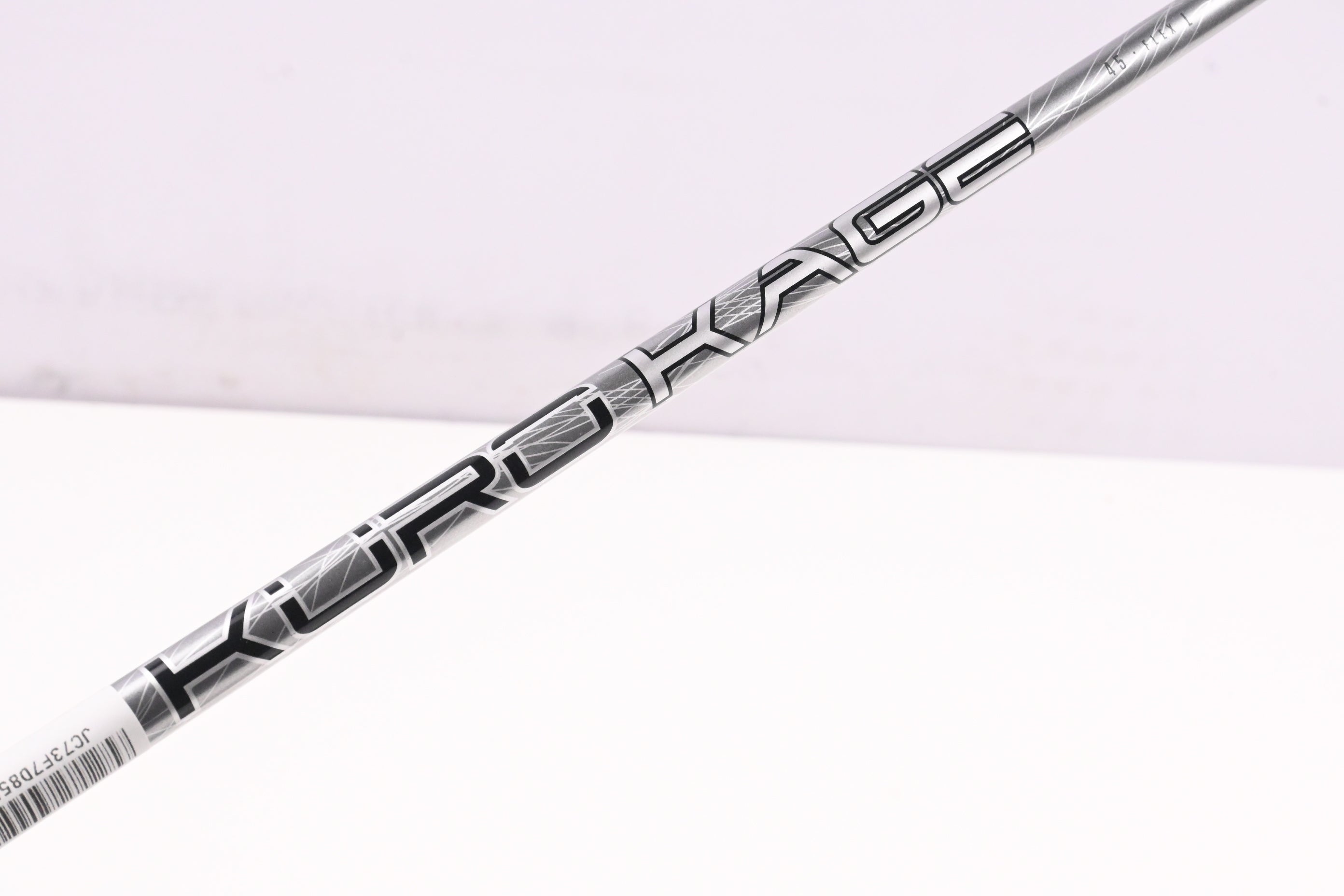 Kuro Kage Black 45 #7 Wood Shaft / Ladies Flex / Titleist 2nd Gen