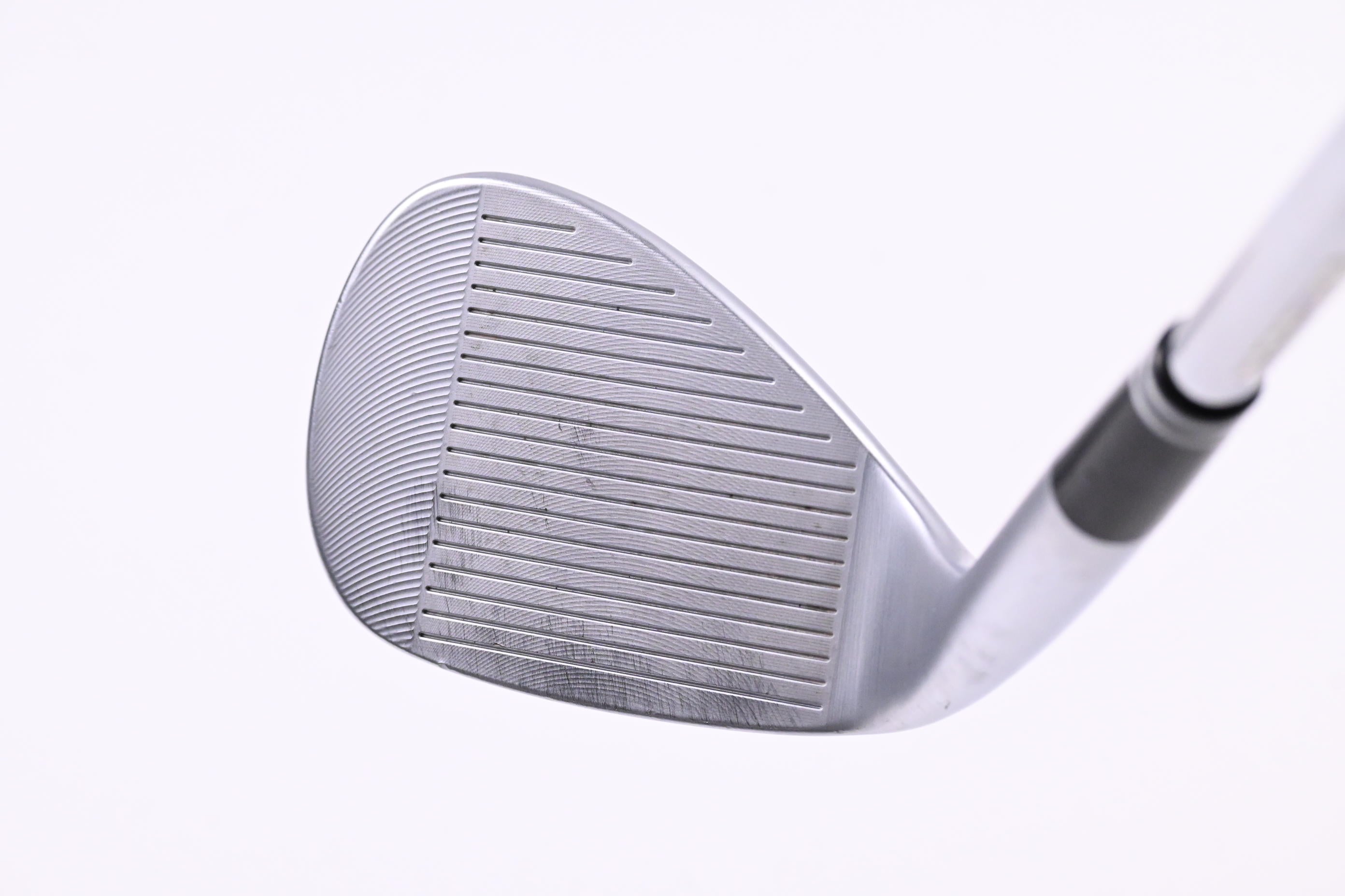 Cleveland RTX ZipCore Lob Wedge / 60 Degree / Wedge Flex Dynamic Gold Spinner