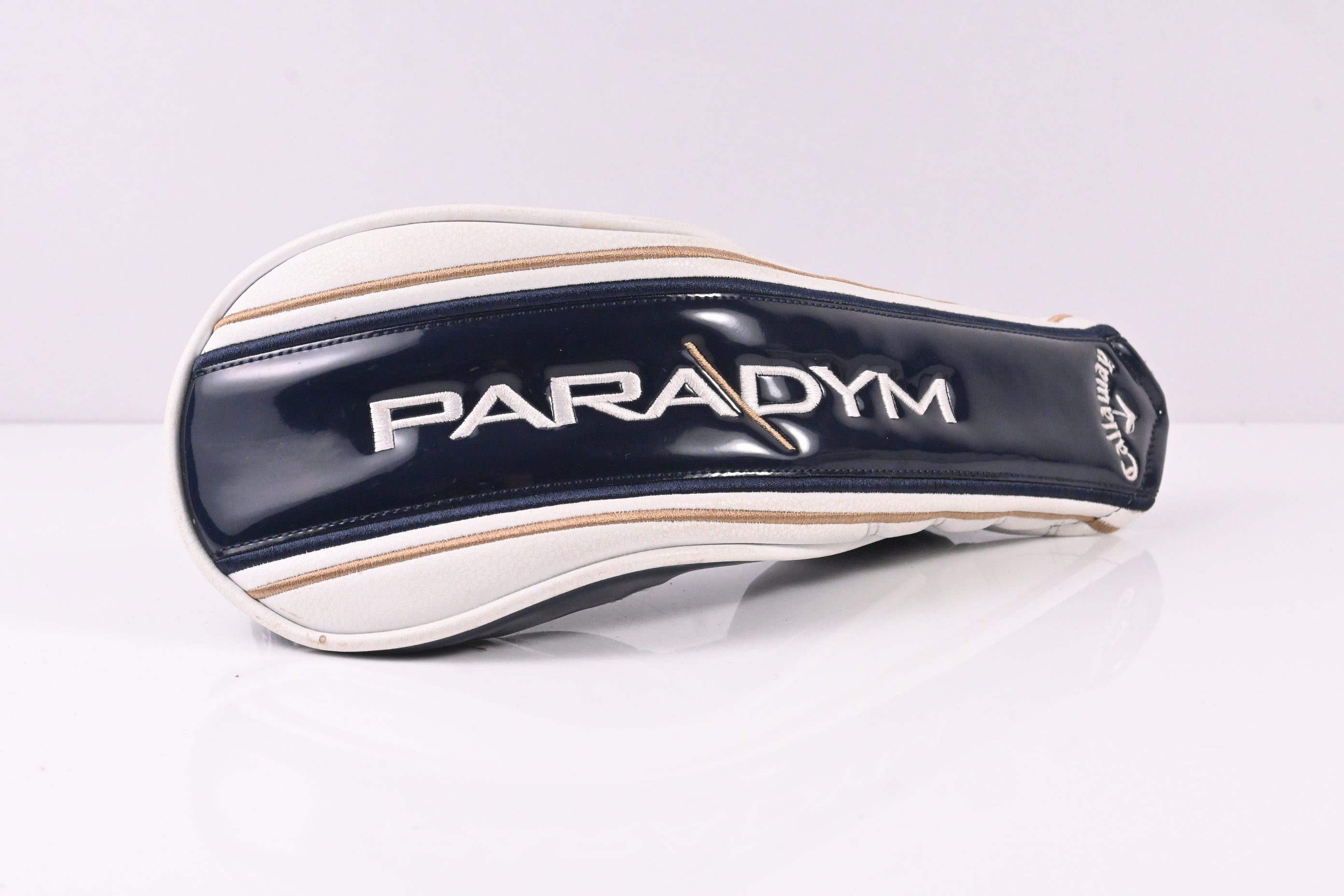Callaway Paradym #3 Wood / 16.5 Degree / Stiff Flex Project X HZRDUS Black 70