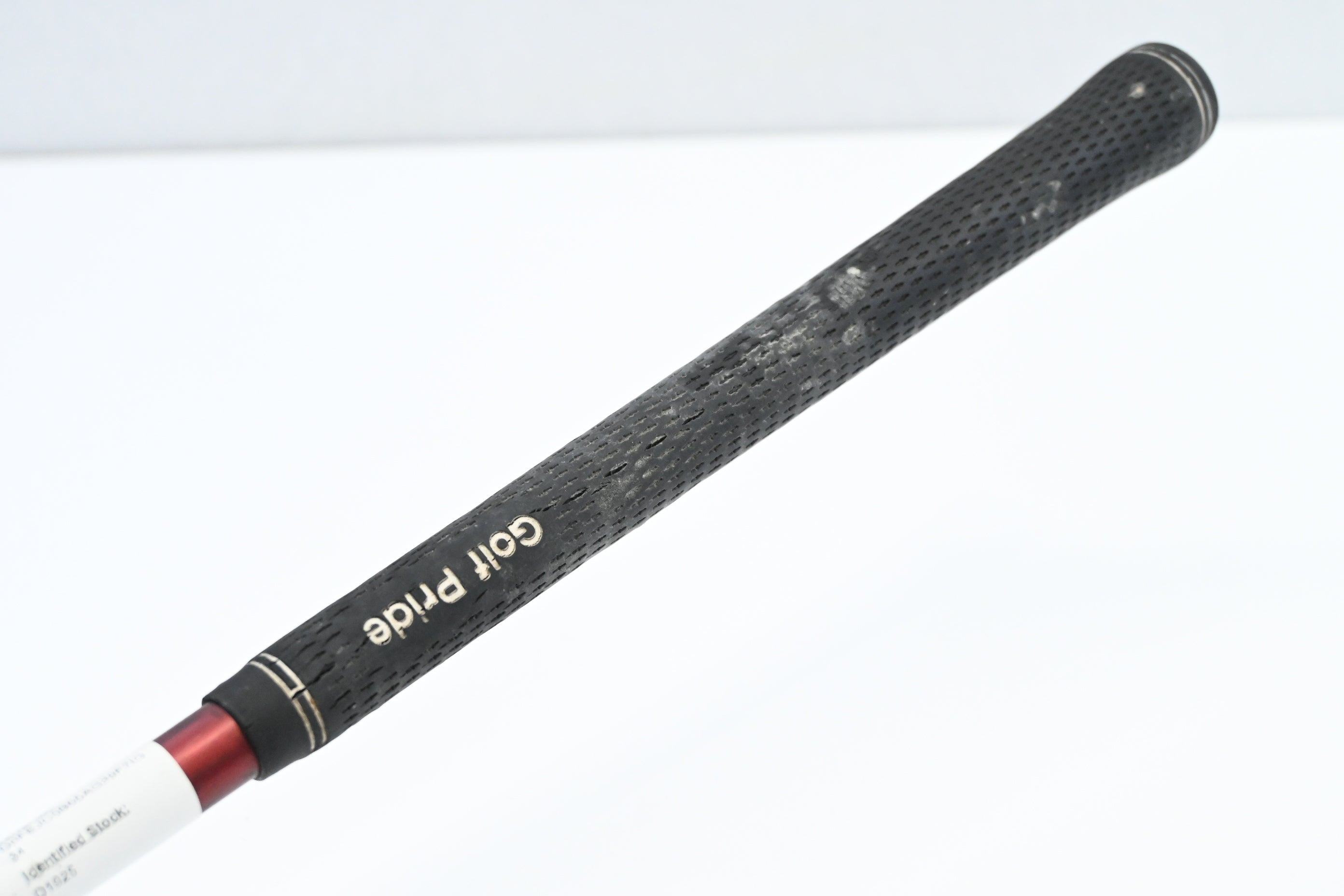 Mizuno JPX 800 #3 Wood / 15 Degree / Stiff Flex Javln FX V7 Shaft