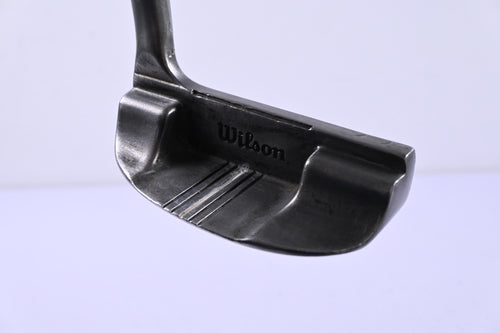 Wilson TPA Putter / 34 Inch
