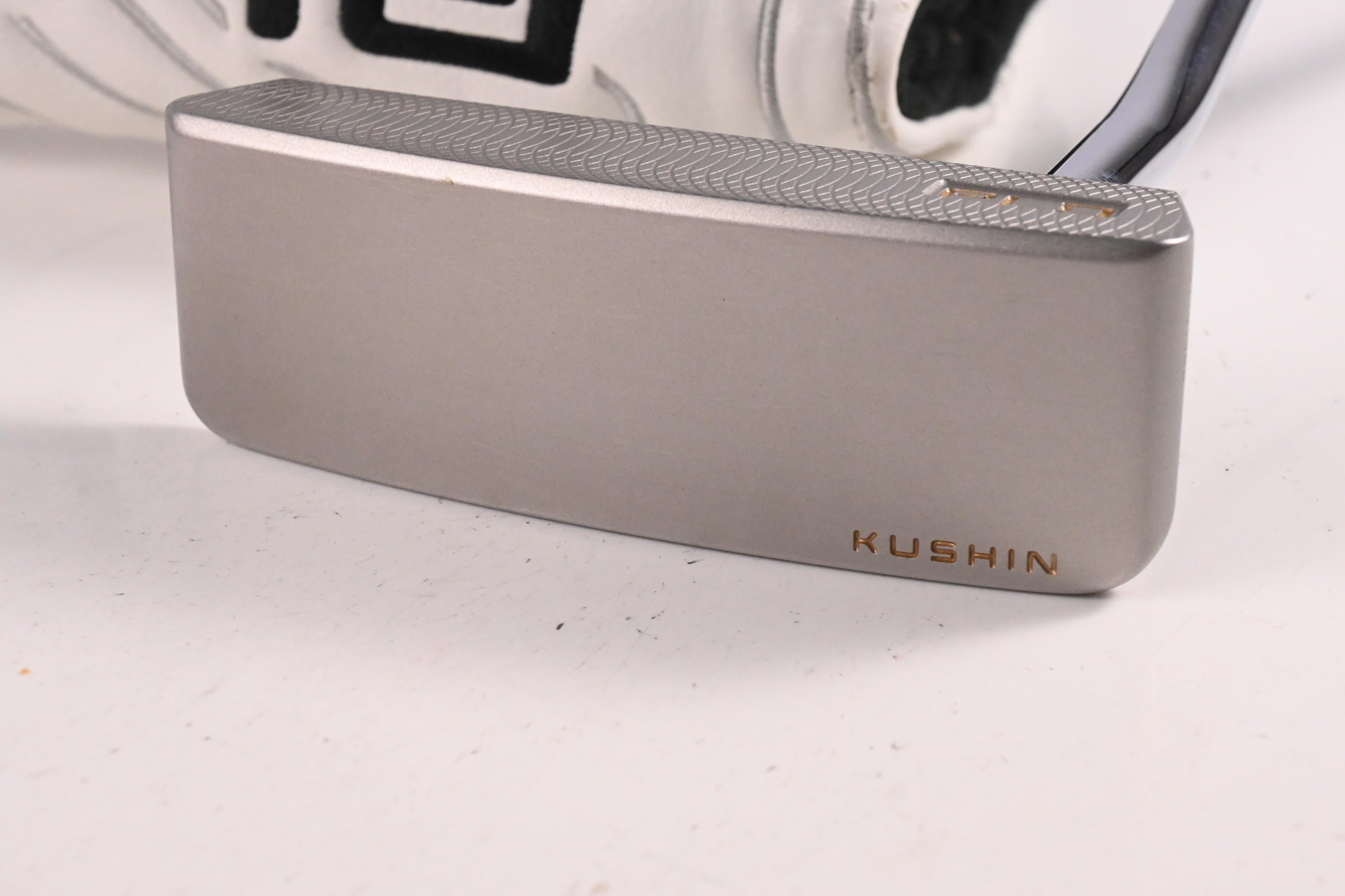 Ping PLD Milled 2024 Kushin Putter / 35 Inch