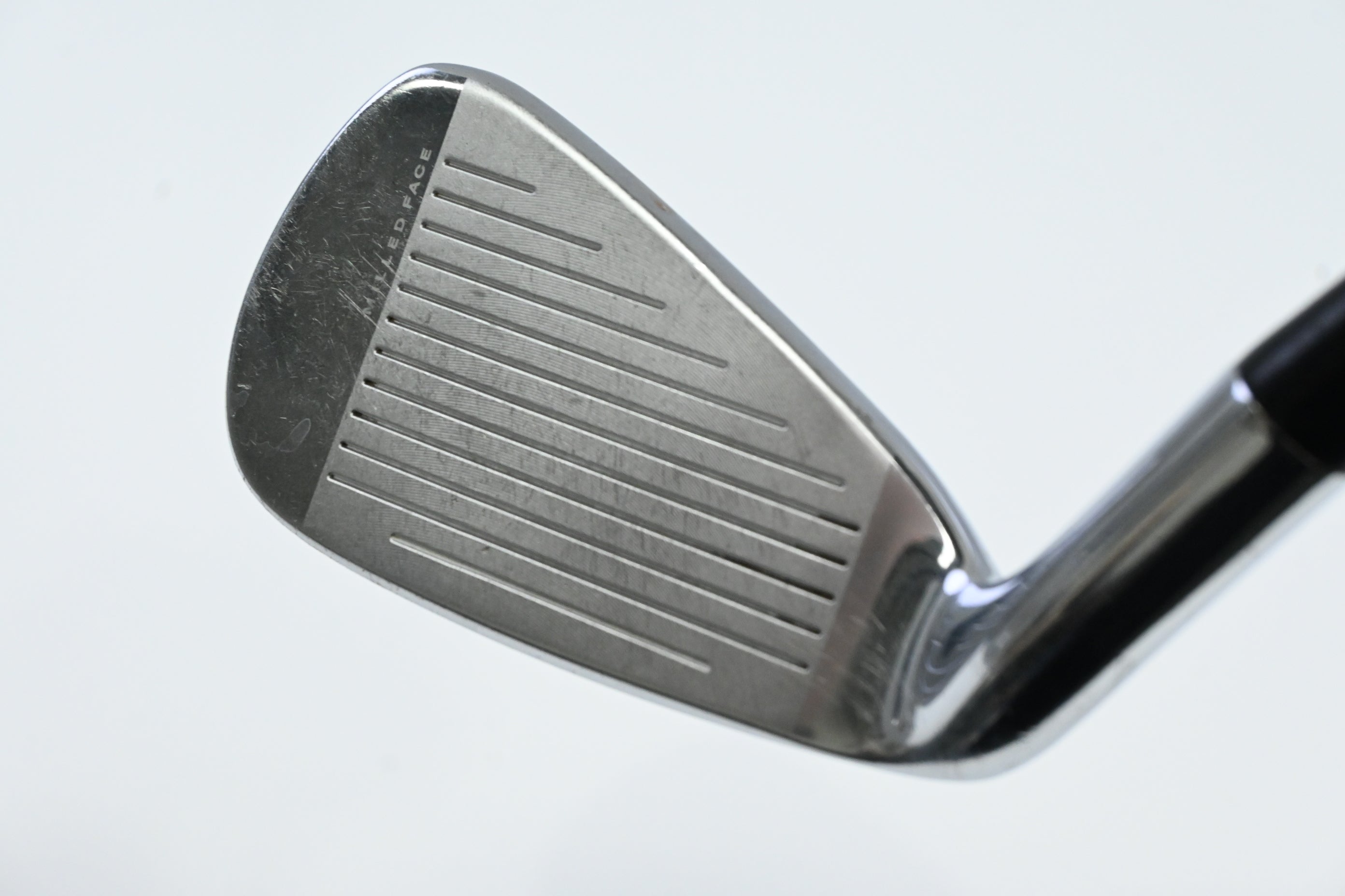 Cobra King F9 #5 Iron / 22.5 Degree / Regular Flex KBS Tour 90 Shaft