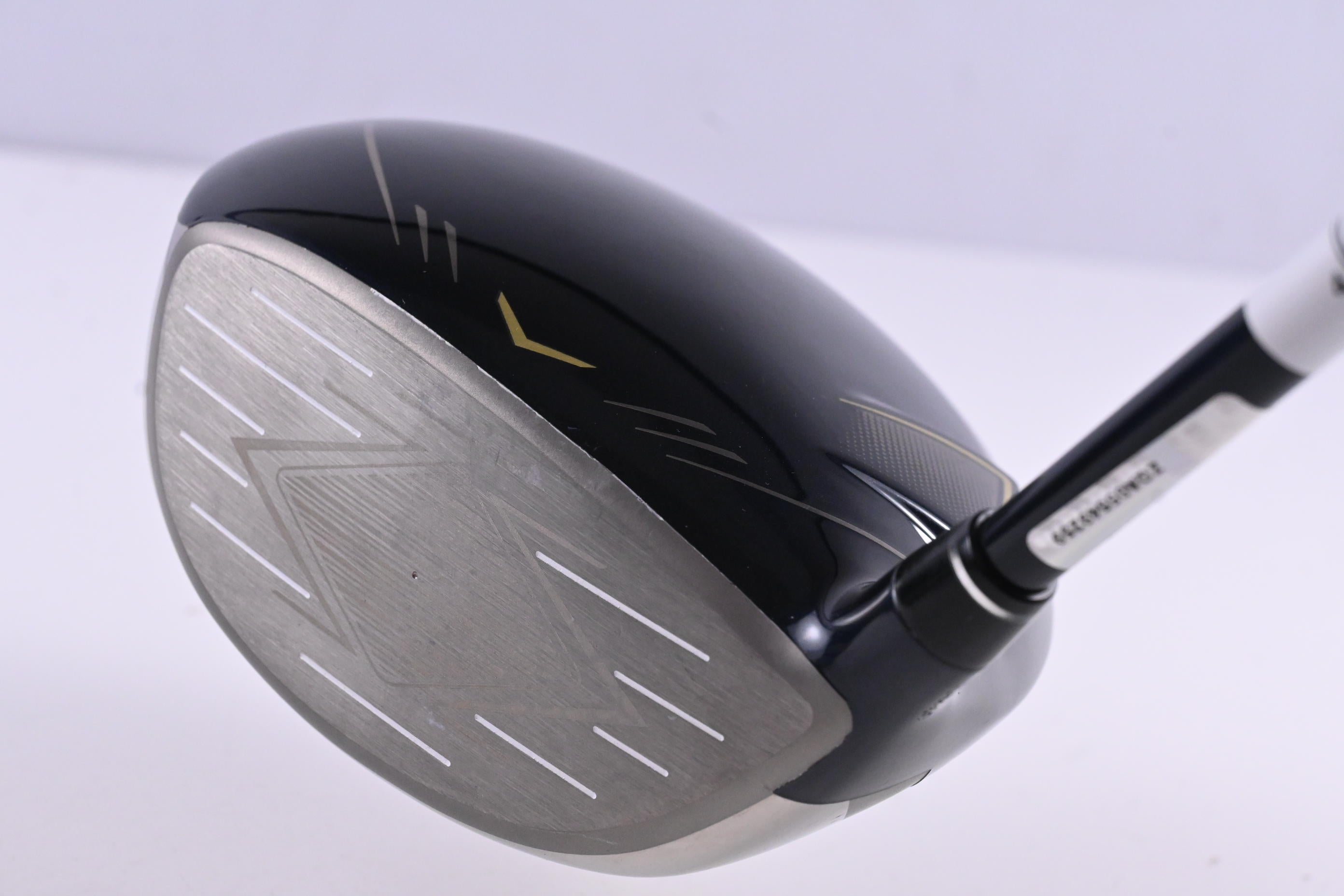 XXIO 12 Driver / 10.5 Degree / Regular Flex XXIO MP 1200 DST 36 Shaft