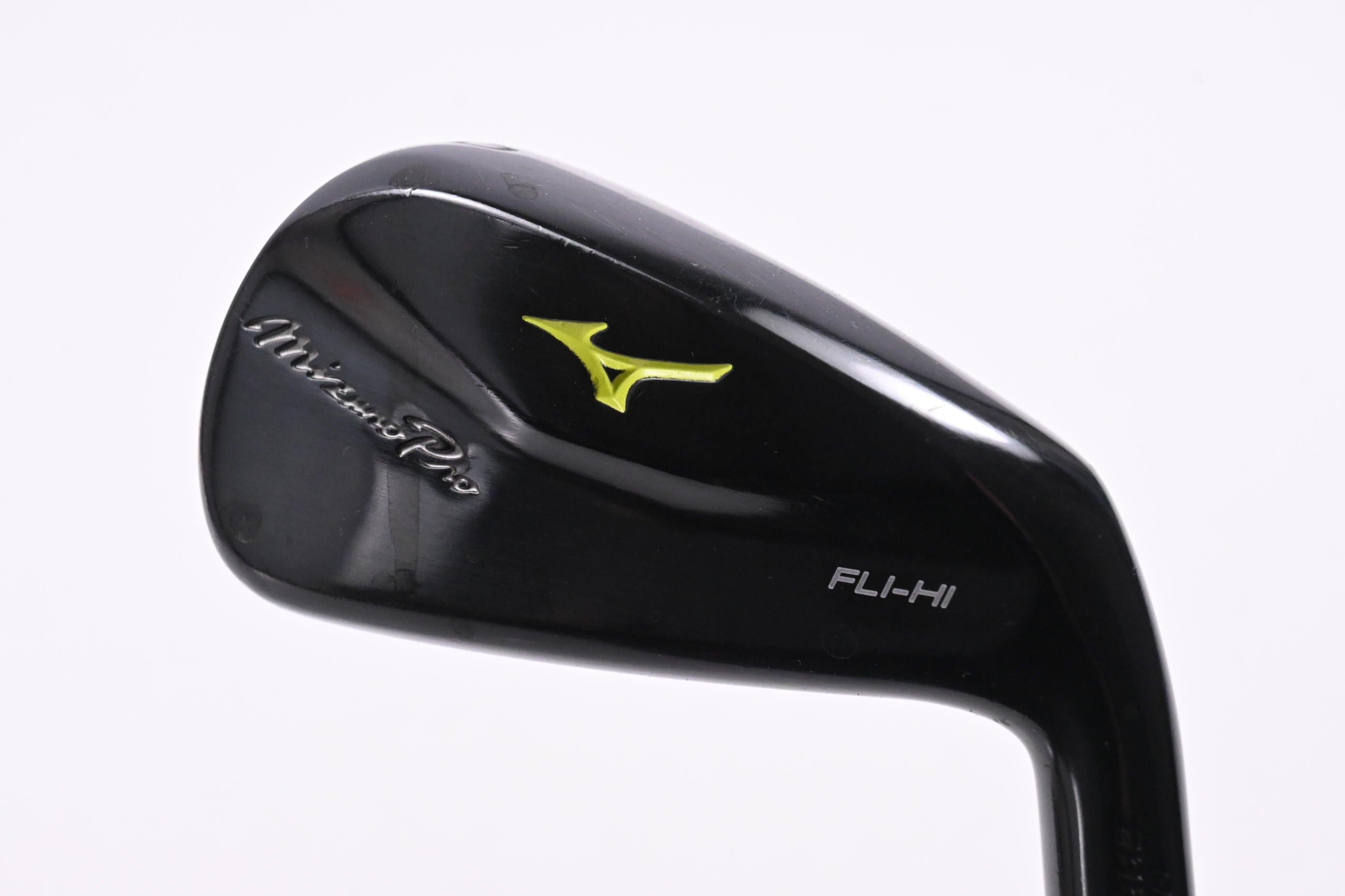 Mizuno Pro Fli-Hi 2024 #3 Iron / 19 Degree / Stiff Flex Aerotech SteelFiber