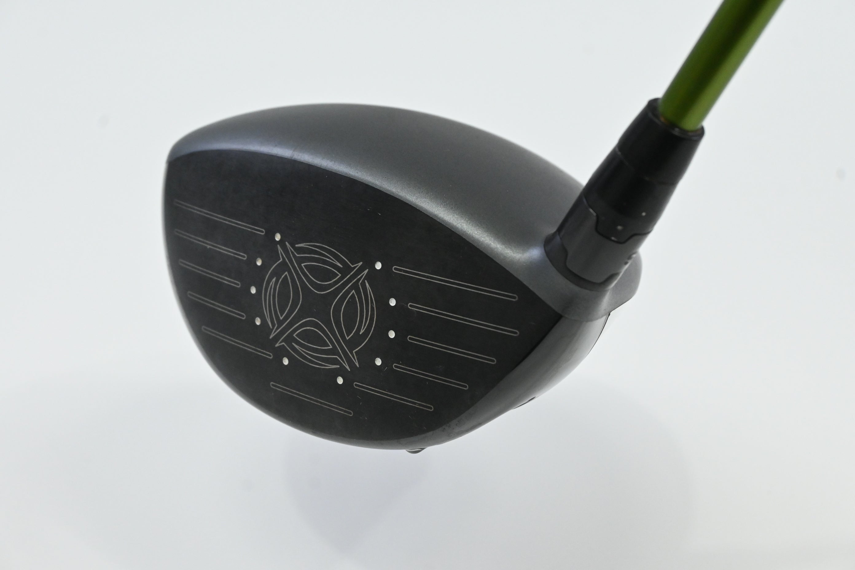 Callaway X Hot Pro Driver / 10.5 Degree / Stiff Flex Aldila NV 65 Shaft