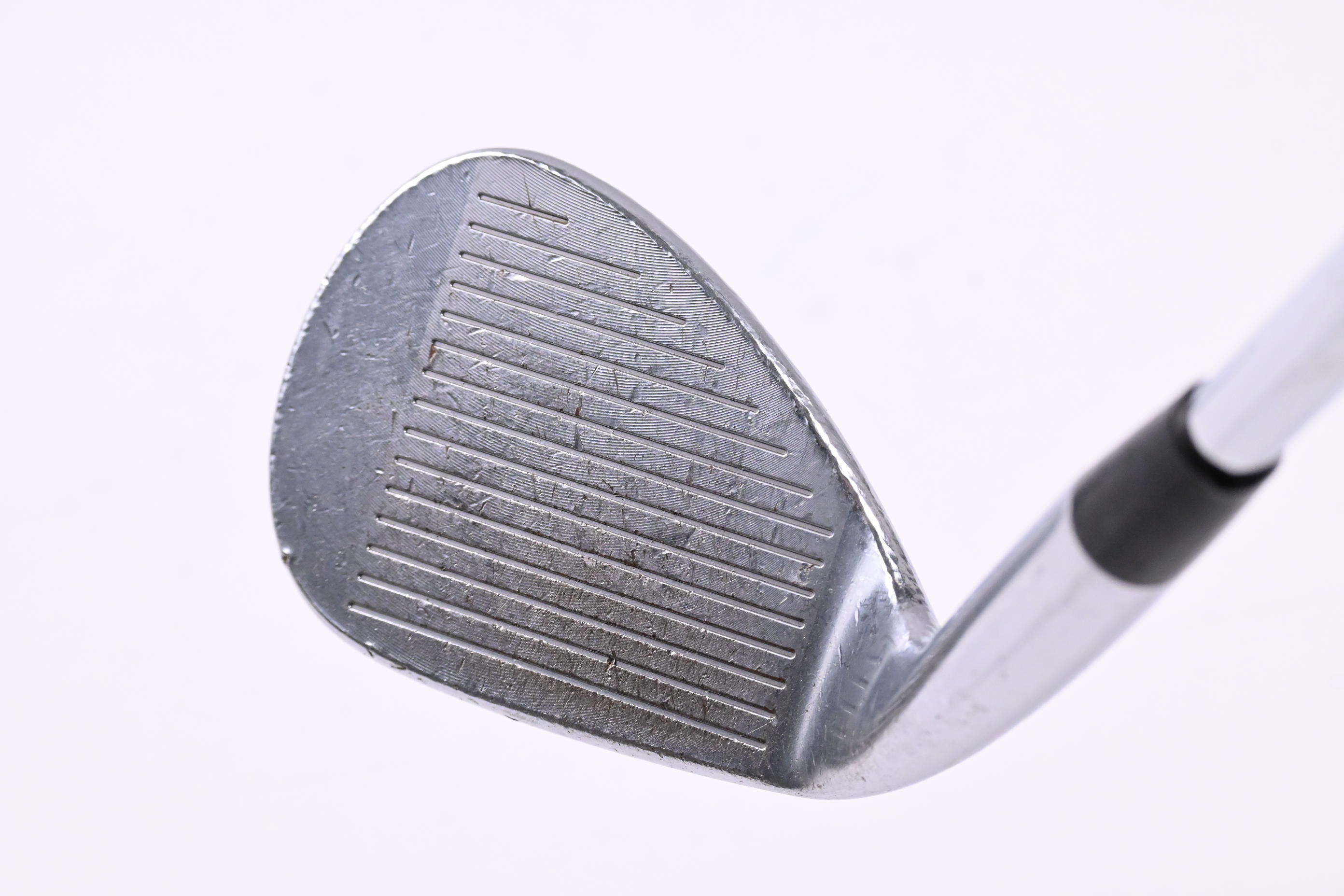 Mizuno S18 Sand Wedge / 56 Degree / Wedge Flex Dynamic Gold Shaft