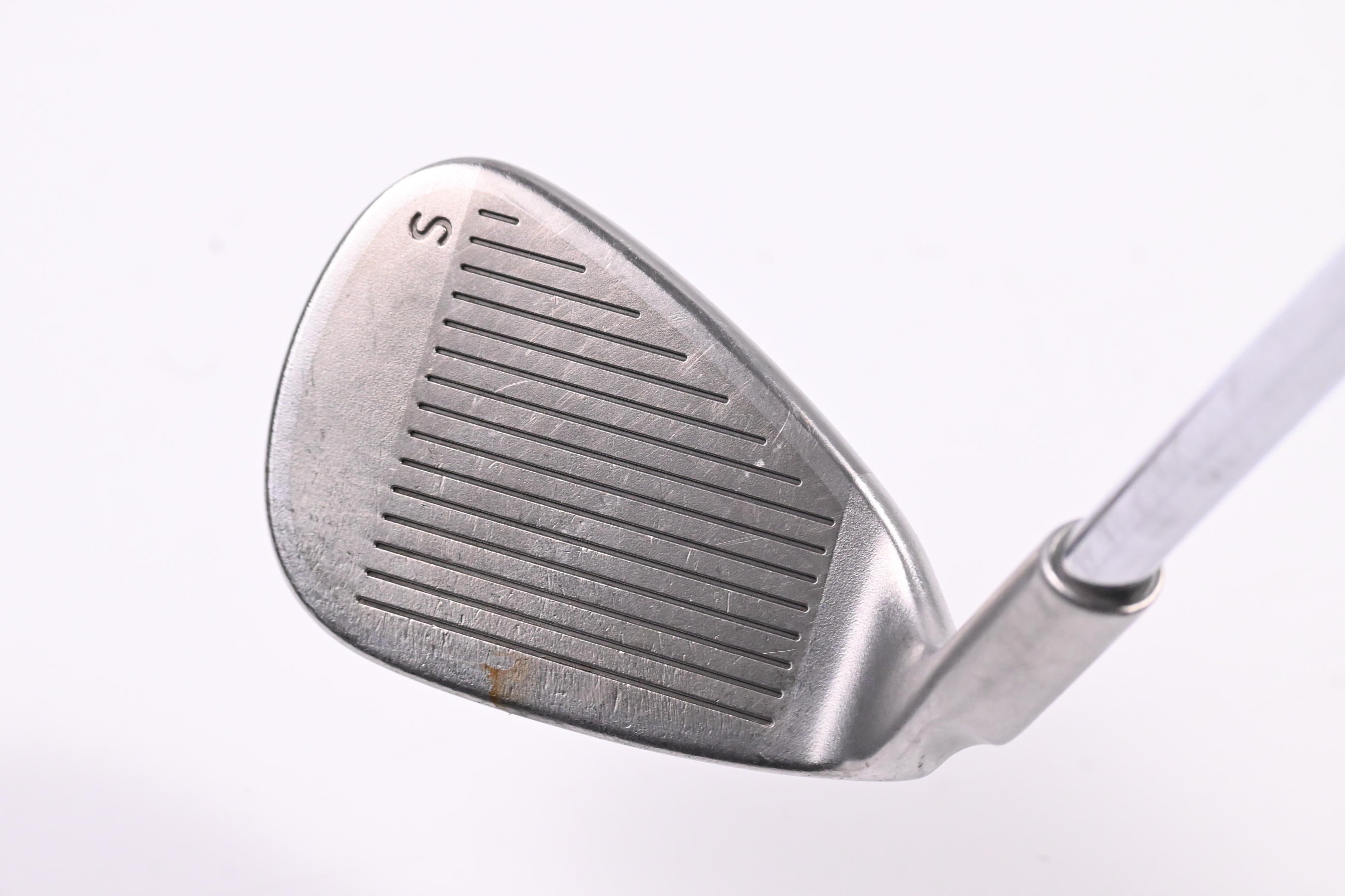 Ping Rapture Sand Wedge / 54 Degree / Orange Dot / Stiff Flex Steel Shaft