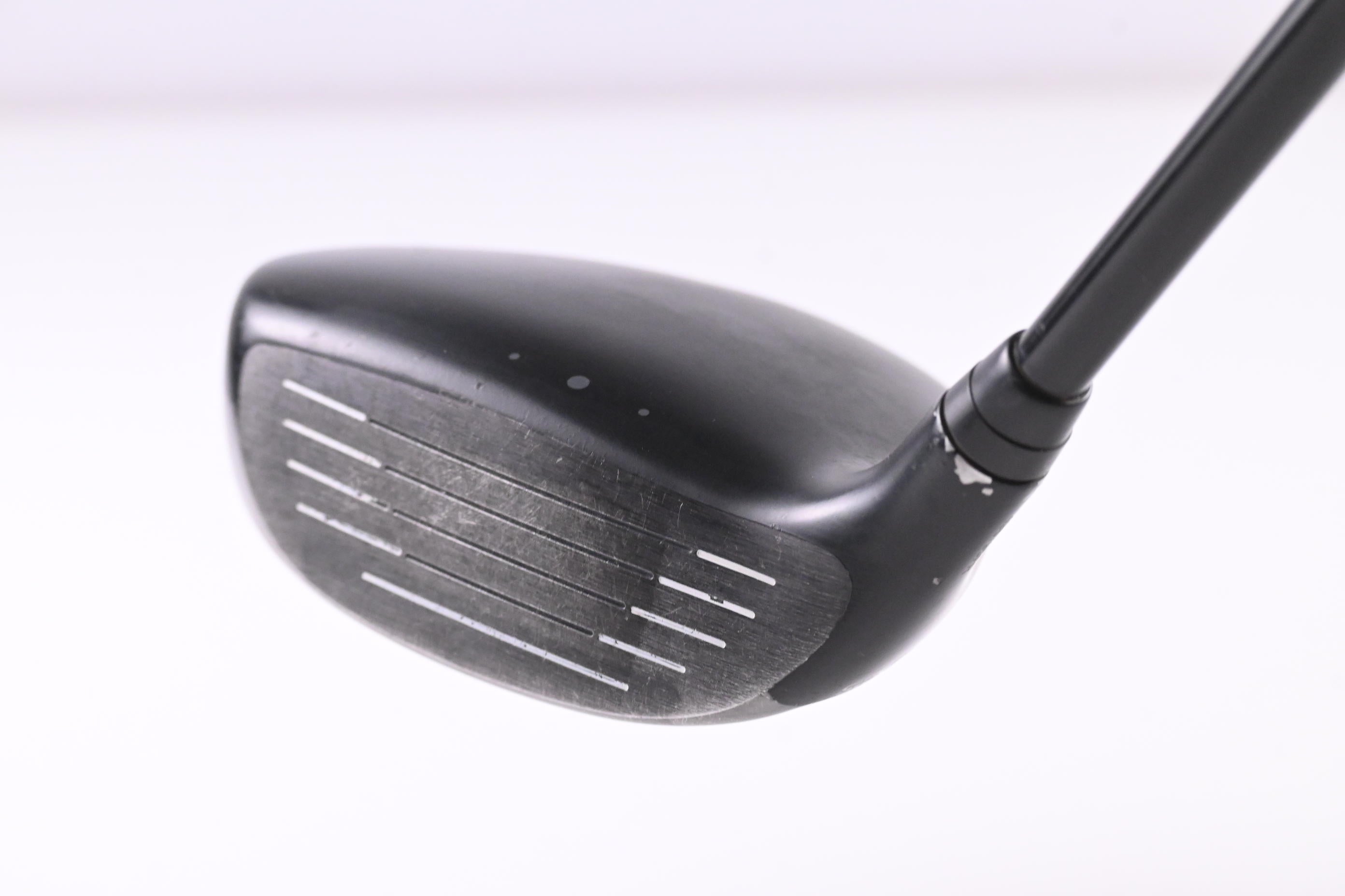 Ping G425 Max #5 Wood / 17.5 Degree / Regular Flex Tensei AV Raw Orange 75 Shaft
