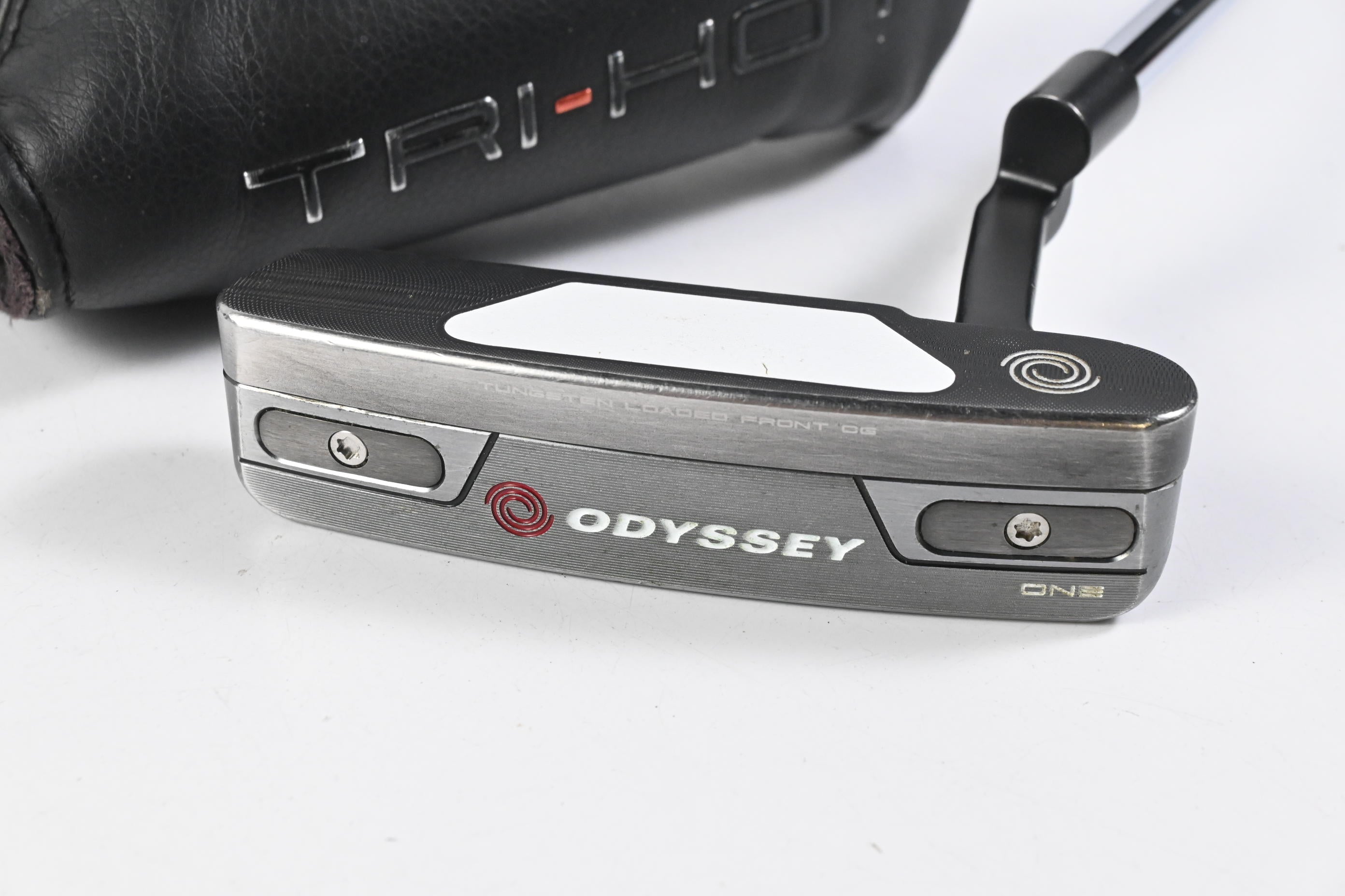 Odyssey Tri-Hot 5K One Putter / 34 Inch
