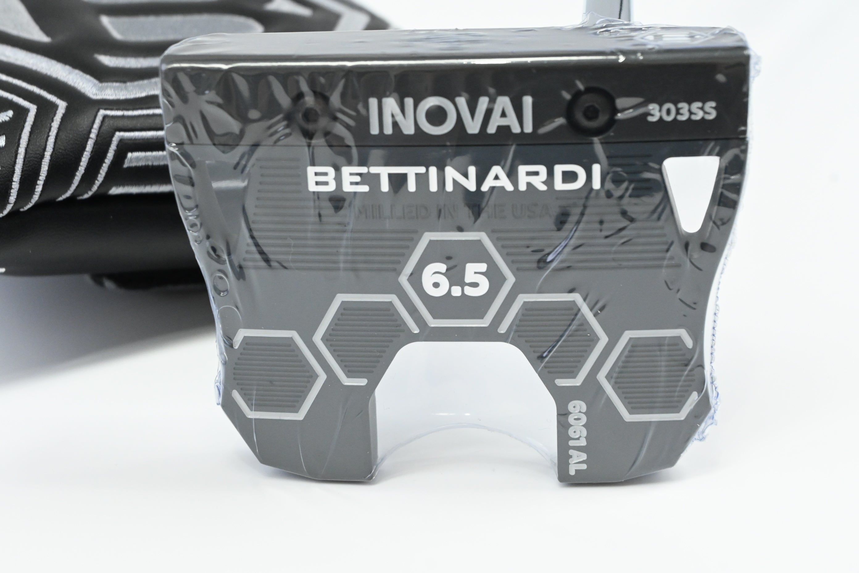 Bettinardi 2024 Inovai 6.5 Putter / 34 Inch