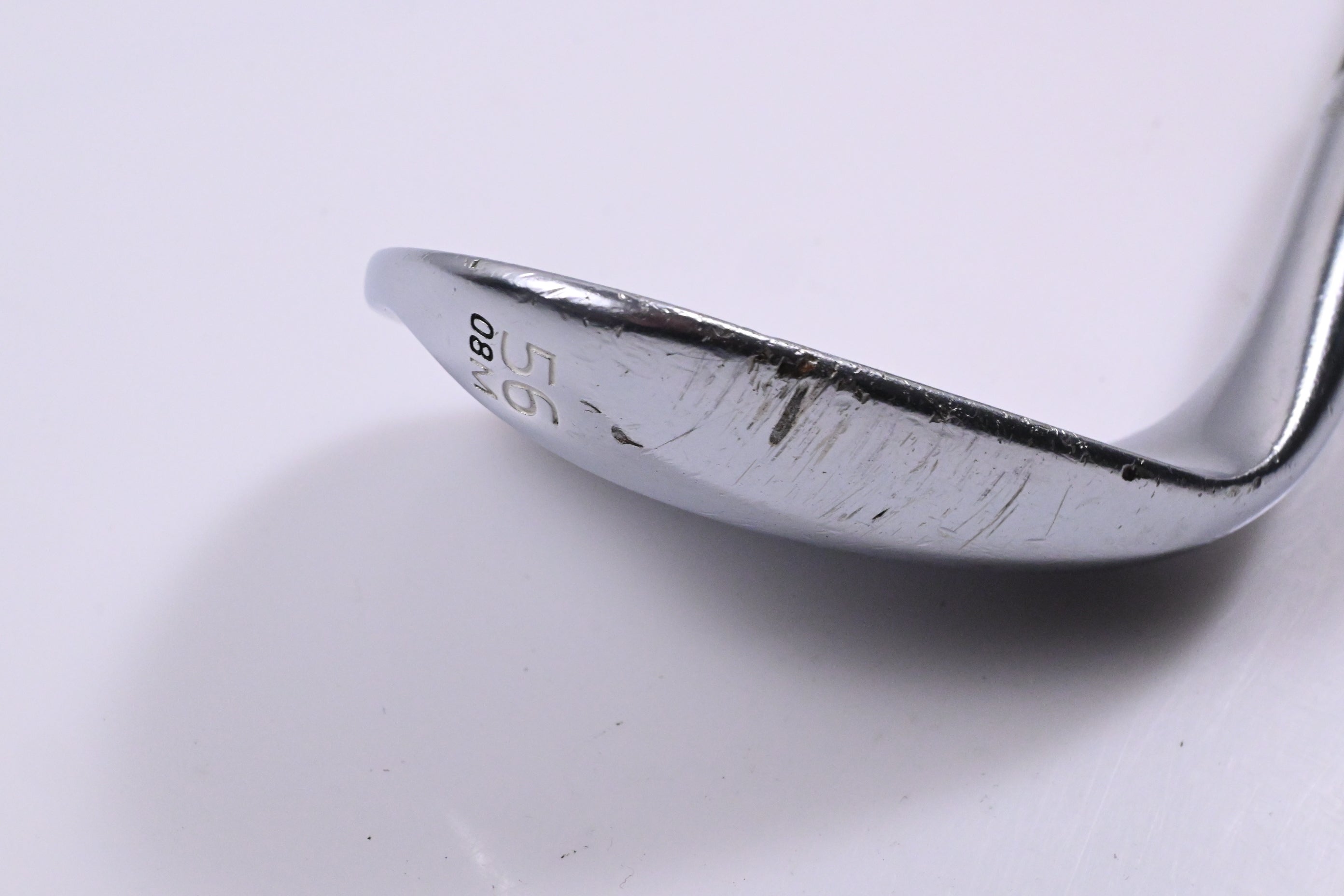 Titleist Vokey SM7 Sand Wedge / 56 Degree / Wedge Flex Vokey SM7 Shaft