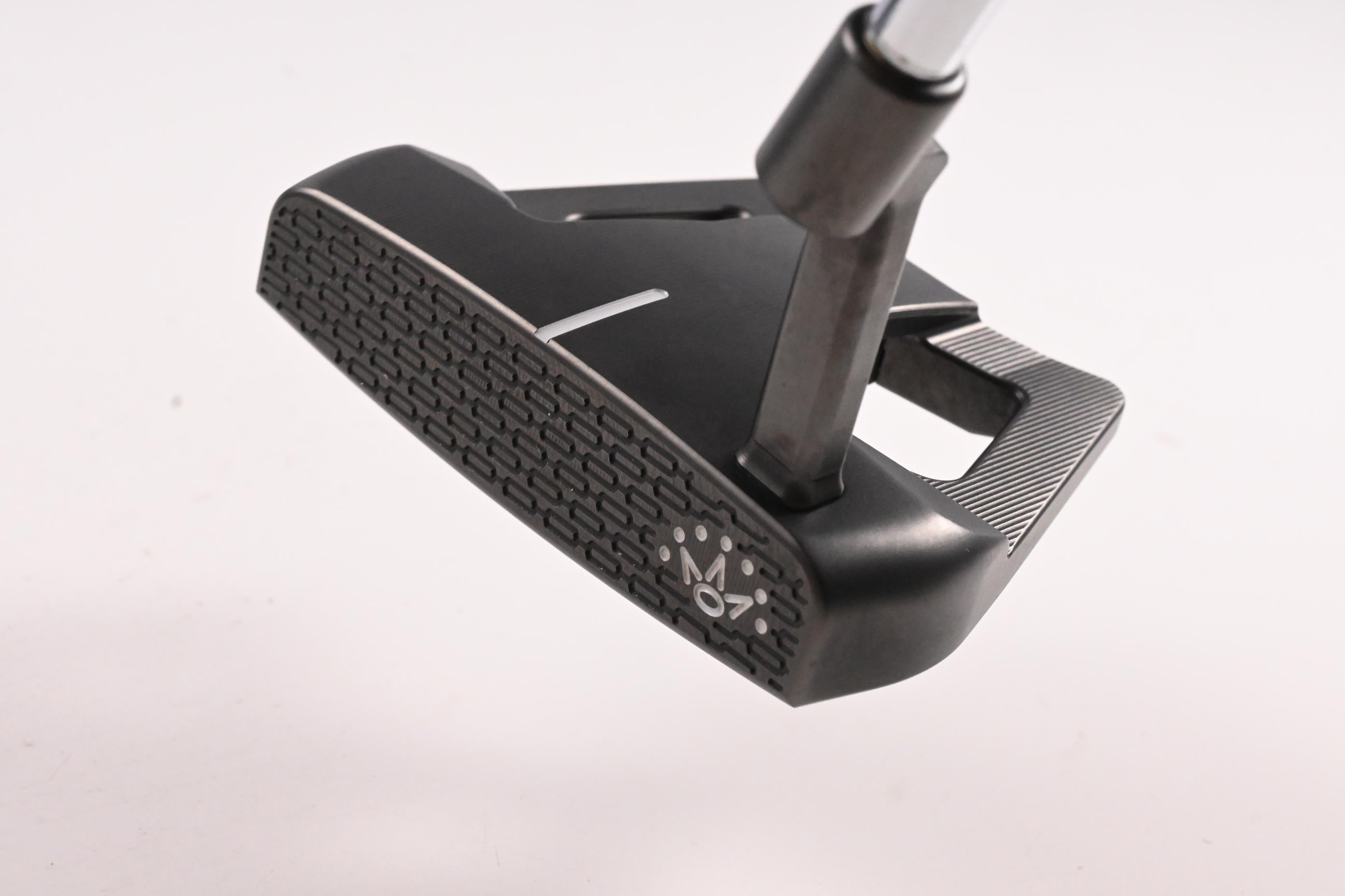 Scotty Cameron Phantom Black 9.2R Putter / 34 Inch