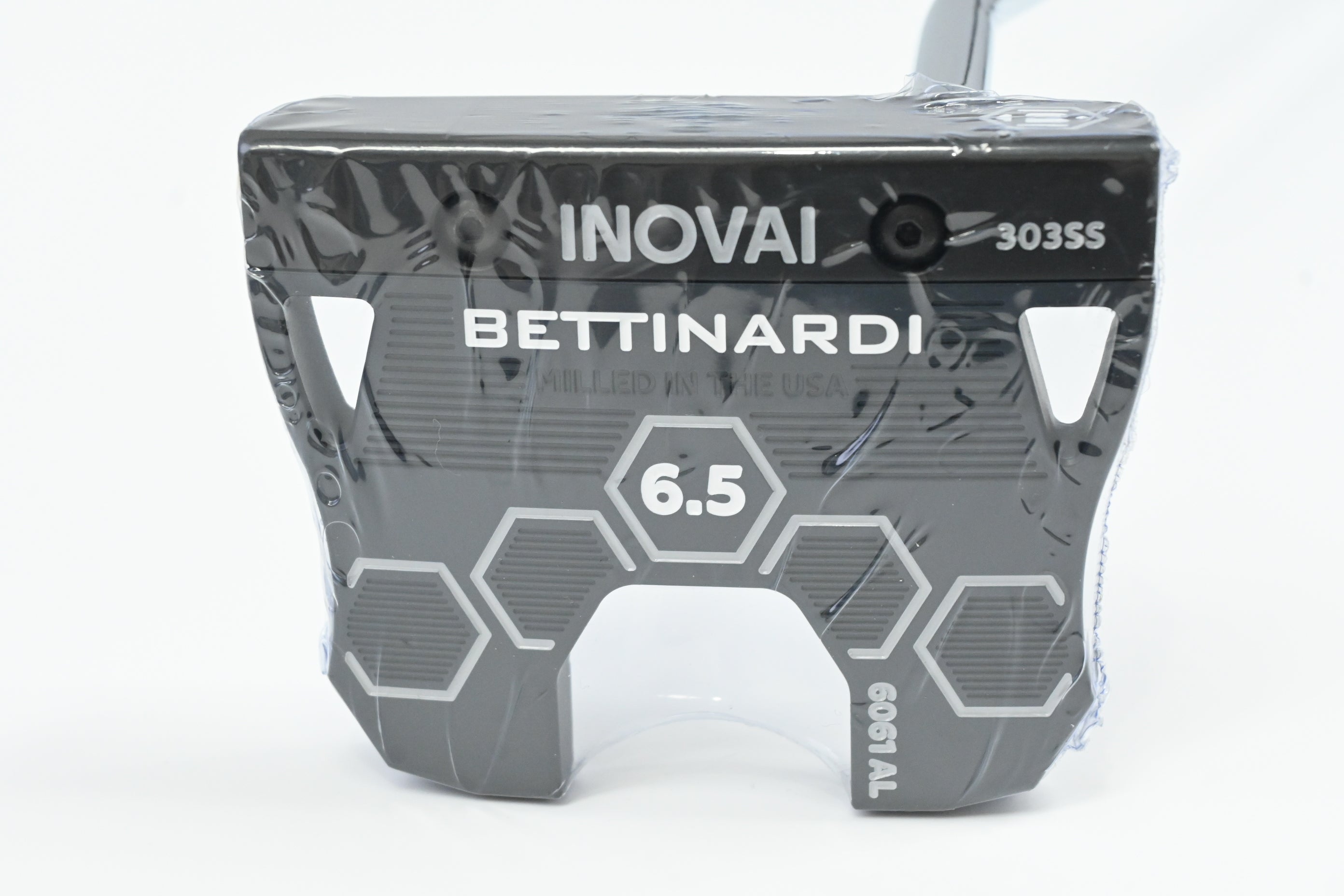 Bettinardi 2024 Inovai 6.5 Putter / 34 Inch