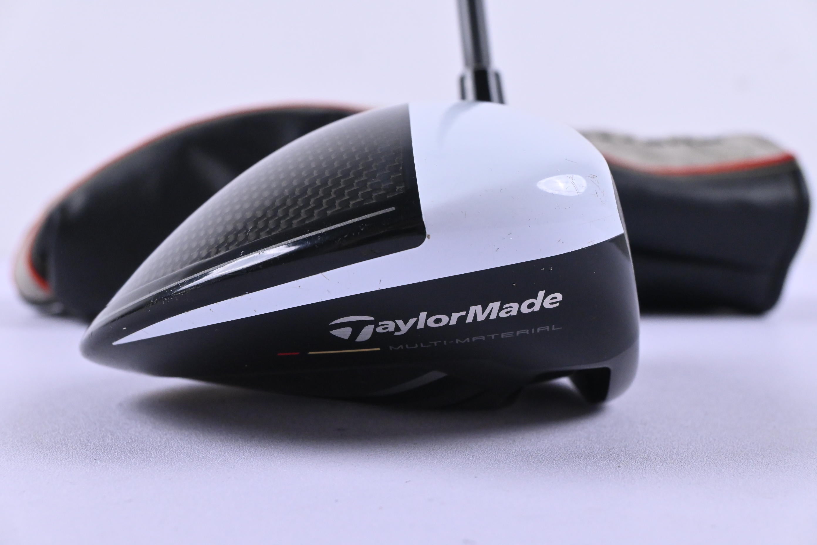Taylormade M2 2016 Driver / 10.5 Degree / Regular Flex Fujikura Pro 50 Shaft