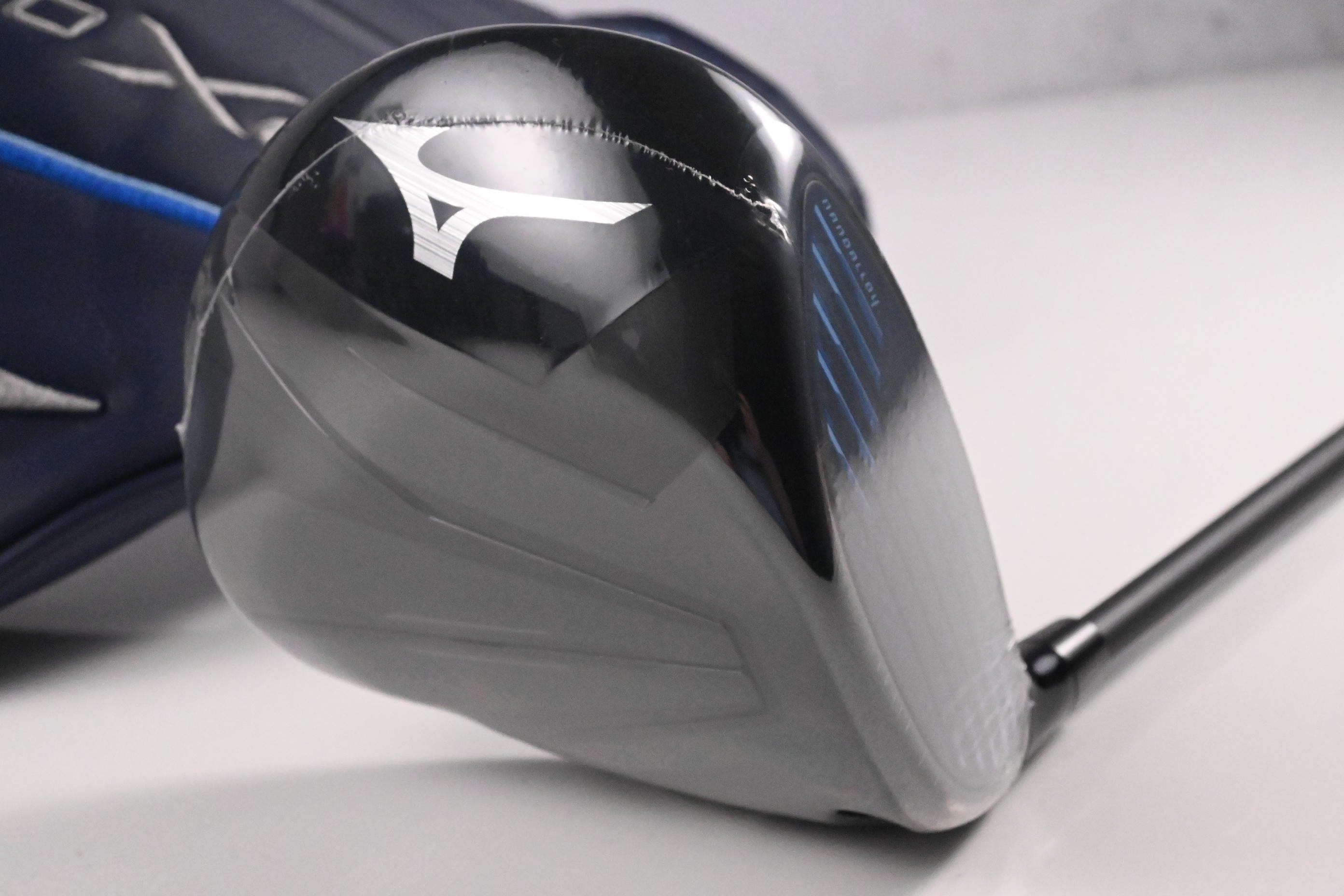 Mizuno JPX One Driver / 10.5 Degree / Stiff Flex Tensei 1K Blue 55 Shaft