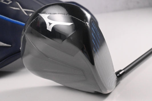 Mizuno JPX One Driver / 10.5 Degree / Stiff Flex Tensei 1K Blue 55 Shaft