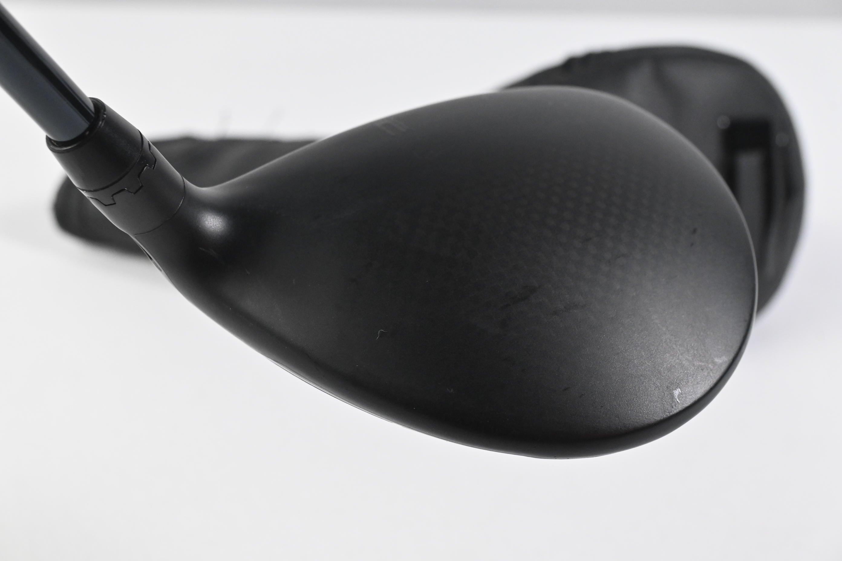 Cobra Darkspeed LS #3 Wood / 14.5 Degree / X-Flex UST Mamiya Lin.Q M40X 7 Shaft