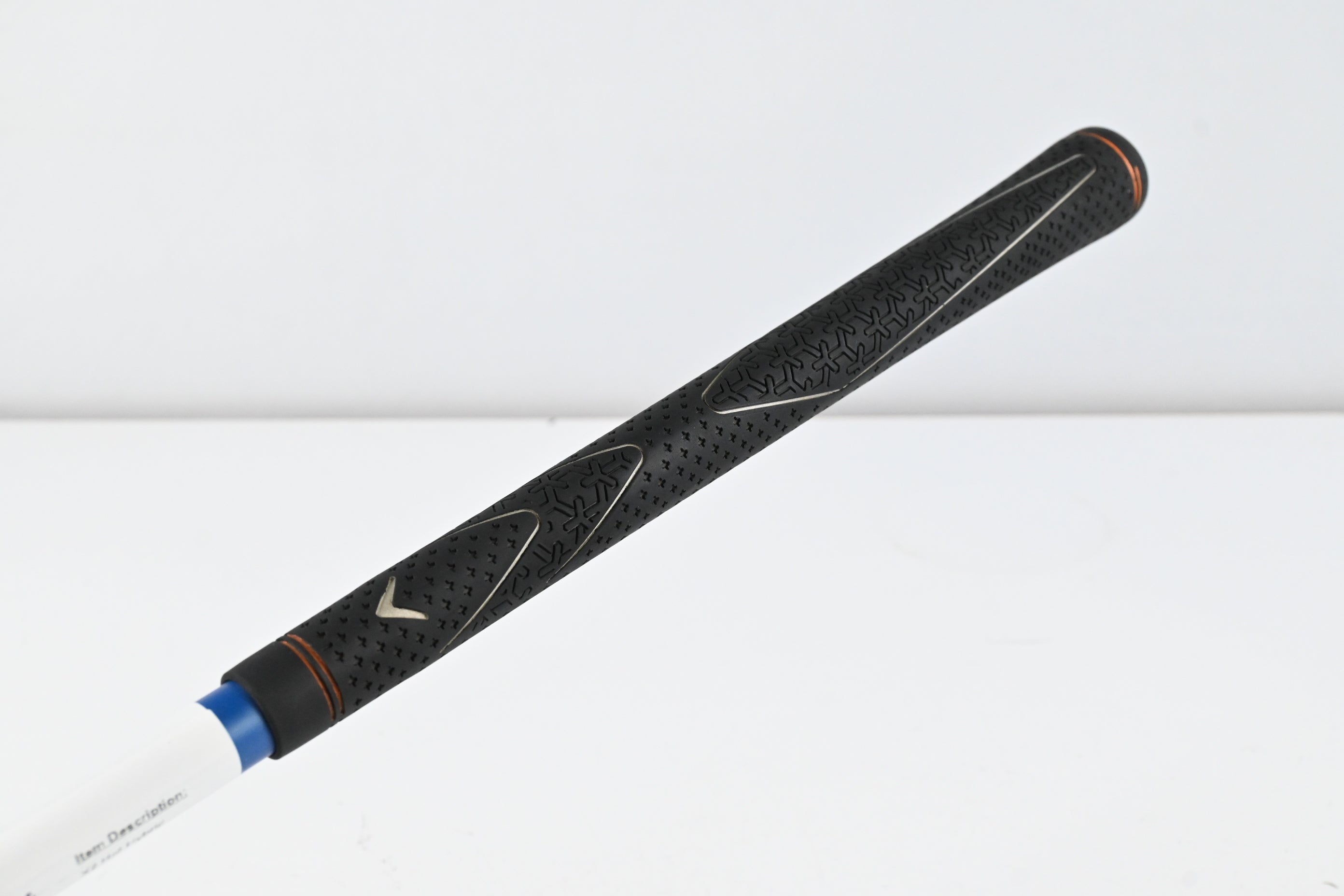 Callaway X2 Hot #5 Hybrid / 25 Degree / Regular Flex Callaway X2 Hot 60 Shaft