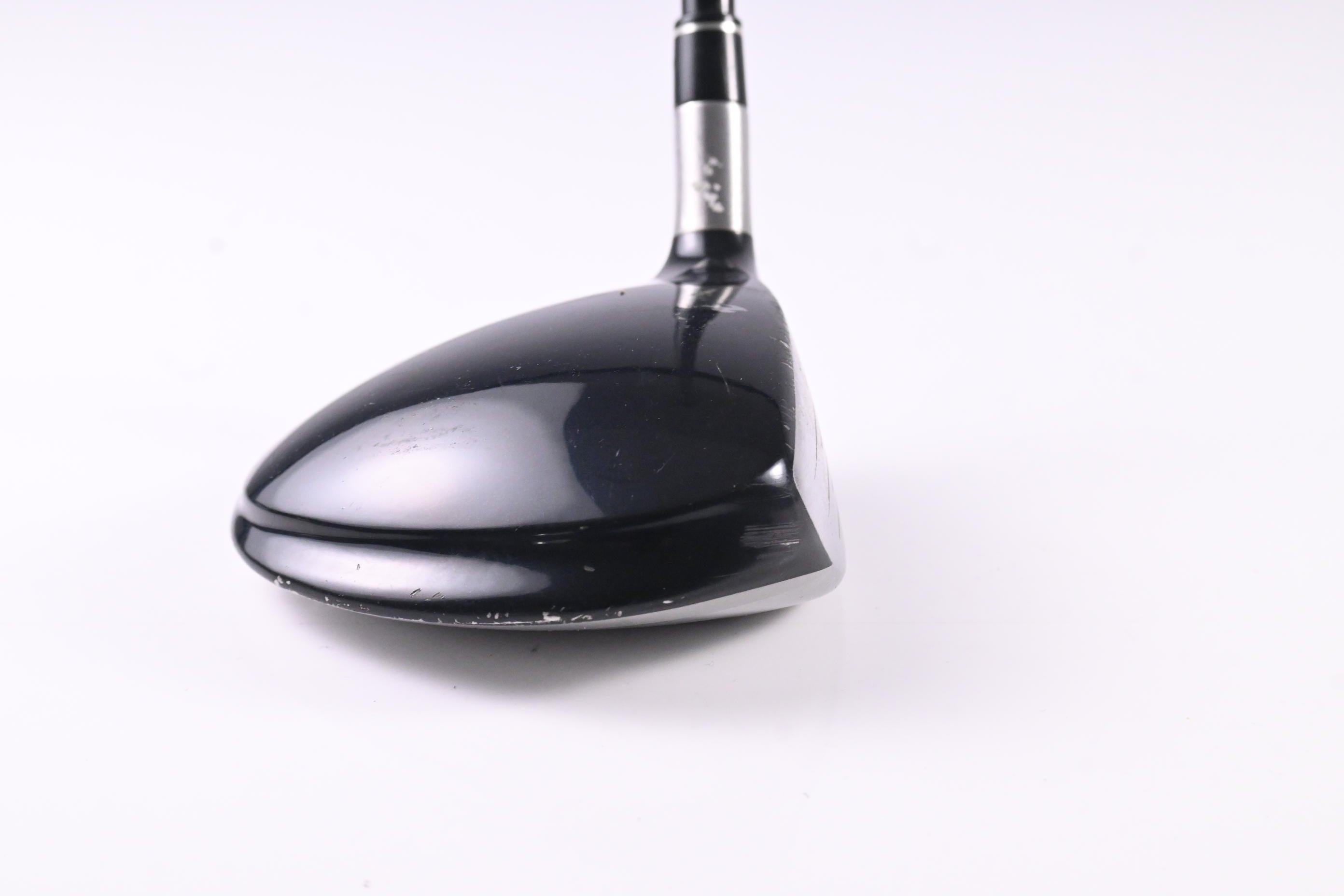 Taylormade Burner 2008 #3 Wood / 15 Degree / Regular Flex Reax 49 Shaft