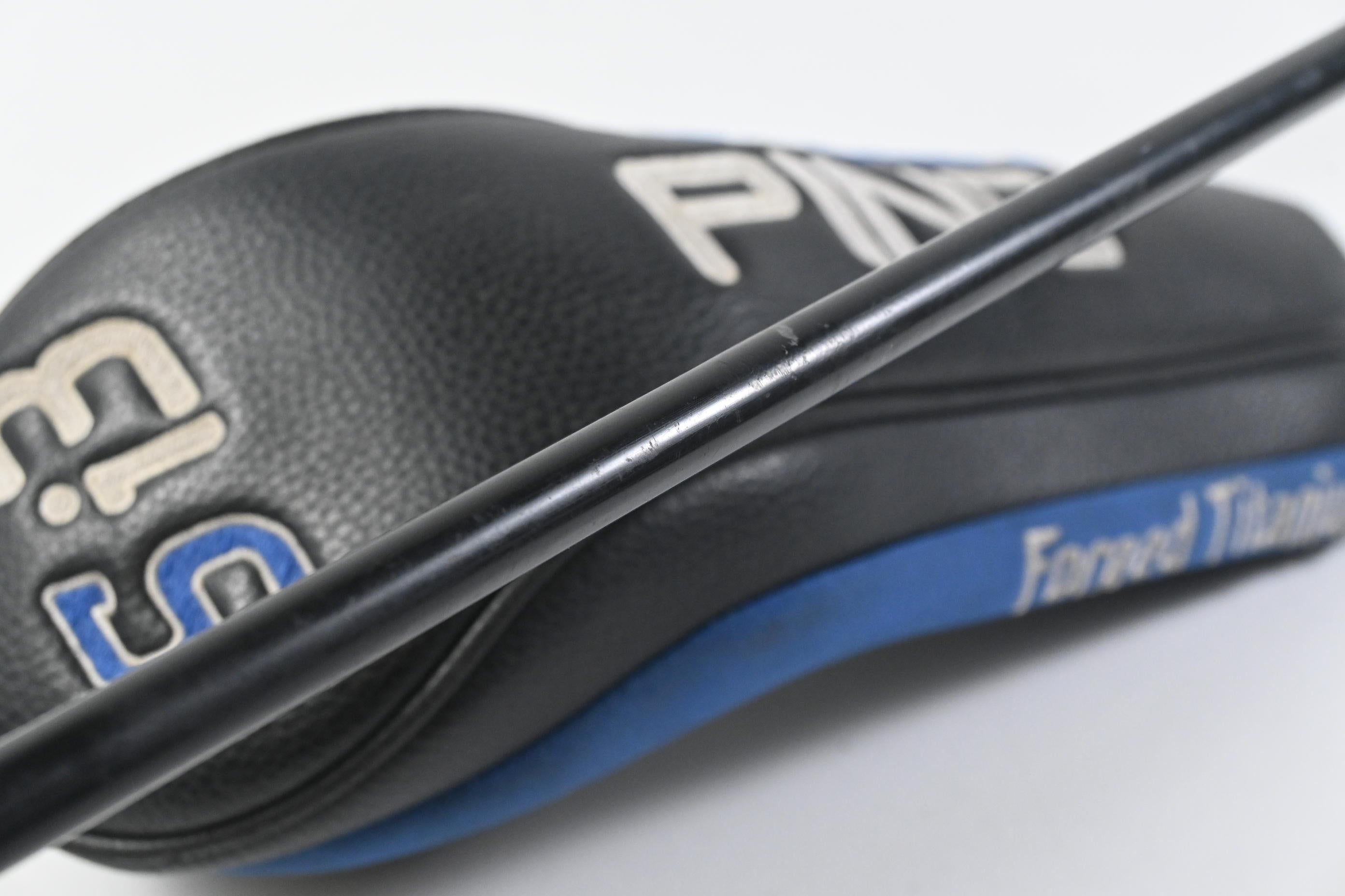 Ping Si3 Driver / 9 Degree / Regular Flex Ping SI3 Shaft