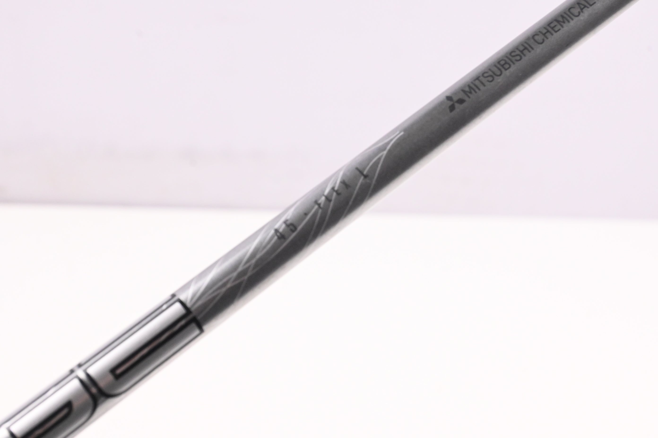 Kuro Kage Black 45 #7 Wood Shaft / Ladies Flex / Titleist 2nd Gen