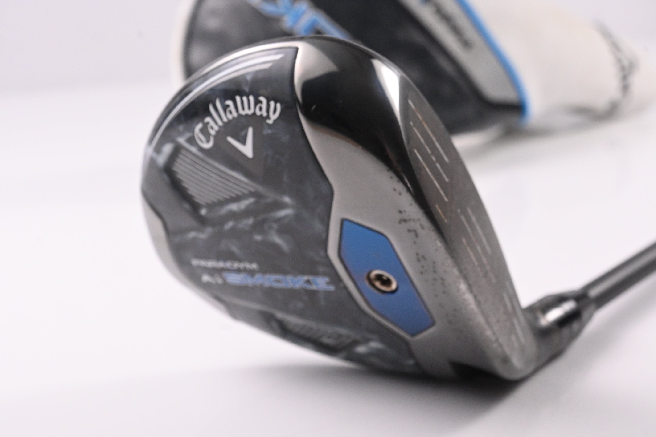 Callaway Paradym Ai Smoke Max D #3 Wood / 16.5 Degree / Regular Flex Tensei AV