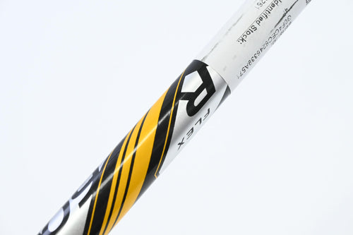 Taylormade RBZ Stage 2 #3 Wood / 15 Degree / Regular Flex Matrix Rocketfuel 60