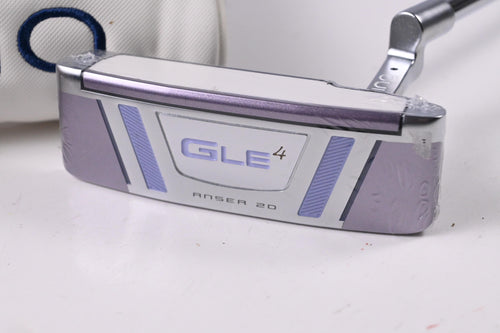 Ping G Le4 Anser 2D Putter / 33 Inch