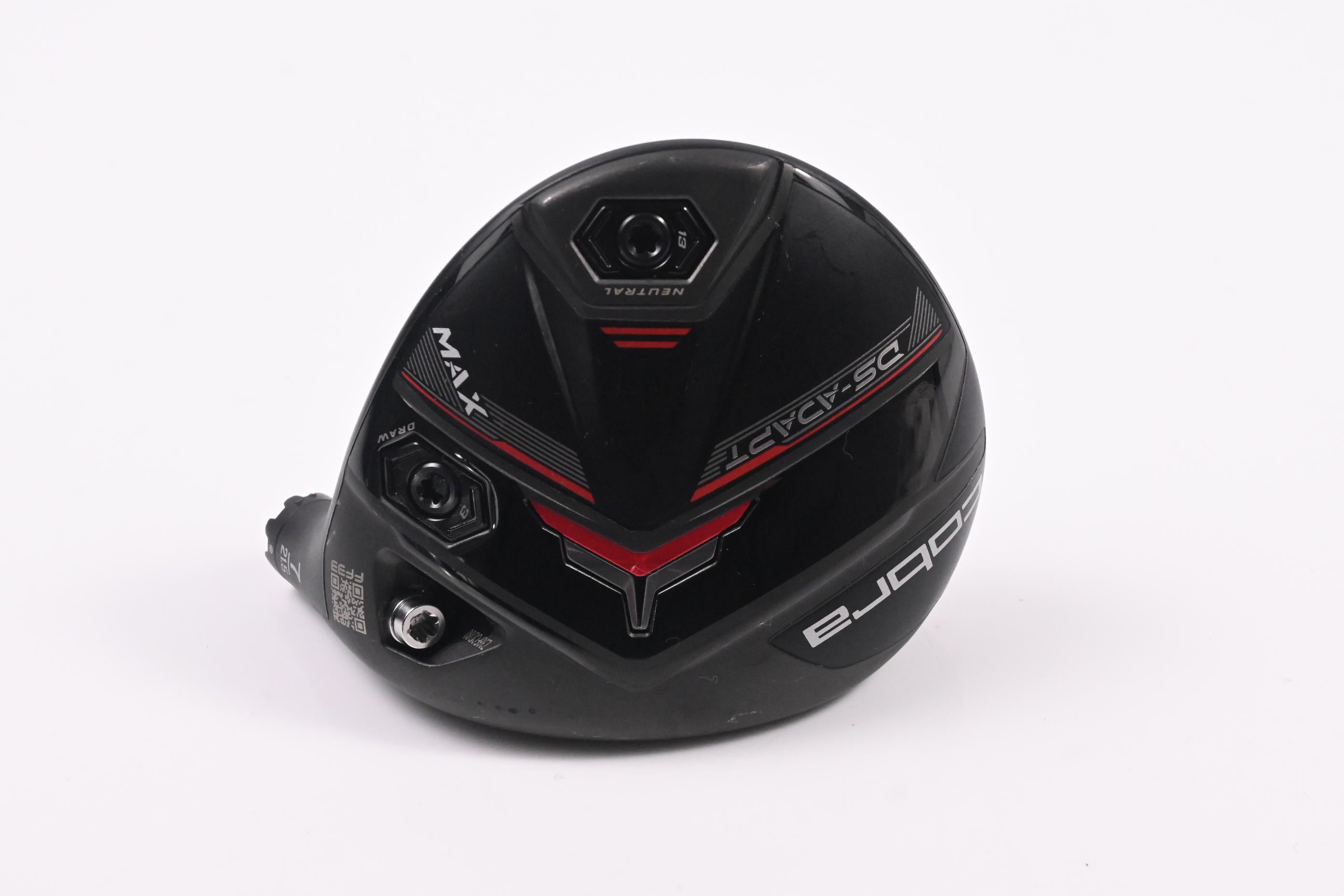 Cobra DS-Adapt Max #7 Wood / 21 Degree / Head Only
